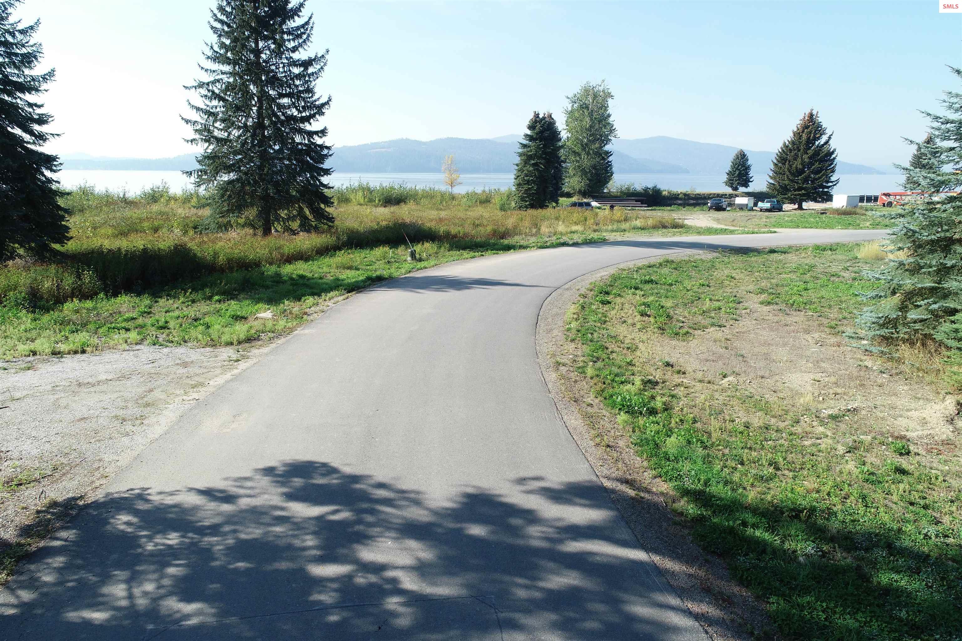 NNA Lot 6 Idaho Country Road