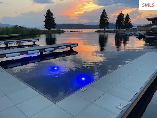 NNA Lot 6 Idaho Country Road