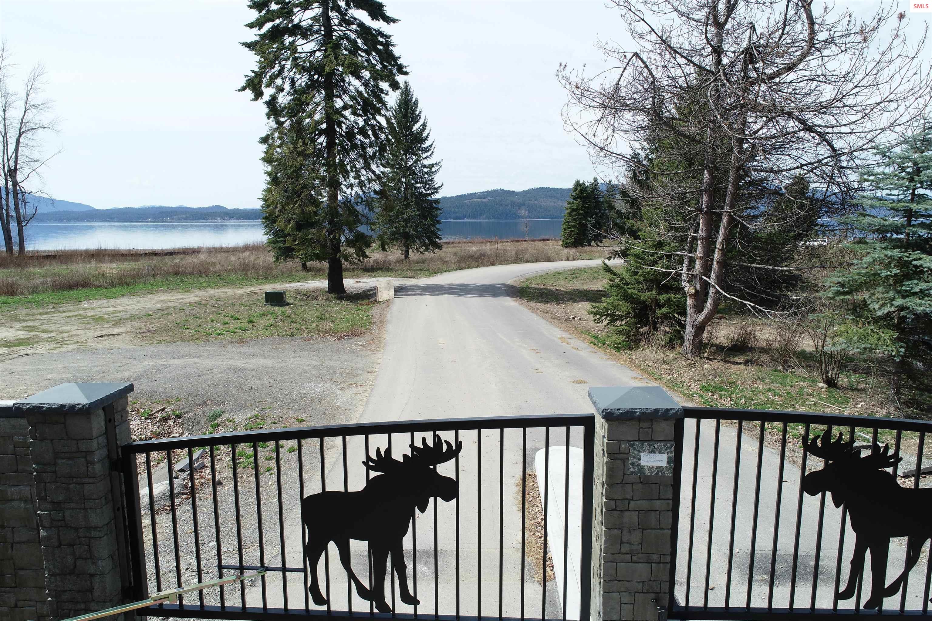 NNA Lot 6 Idaho Country Road