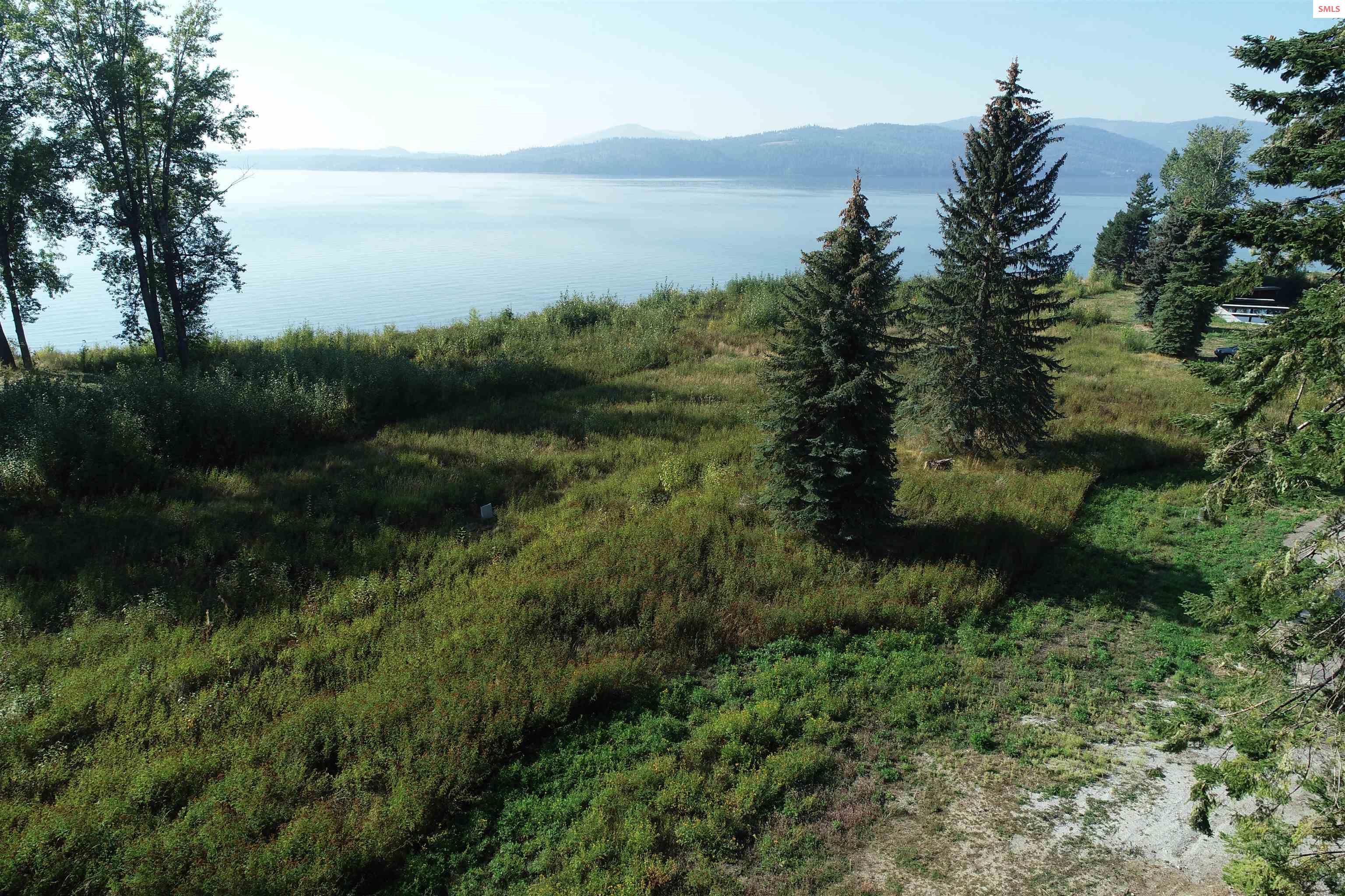 NNA Lot 6 Idaho Country Road