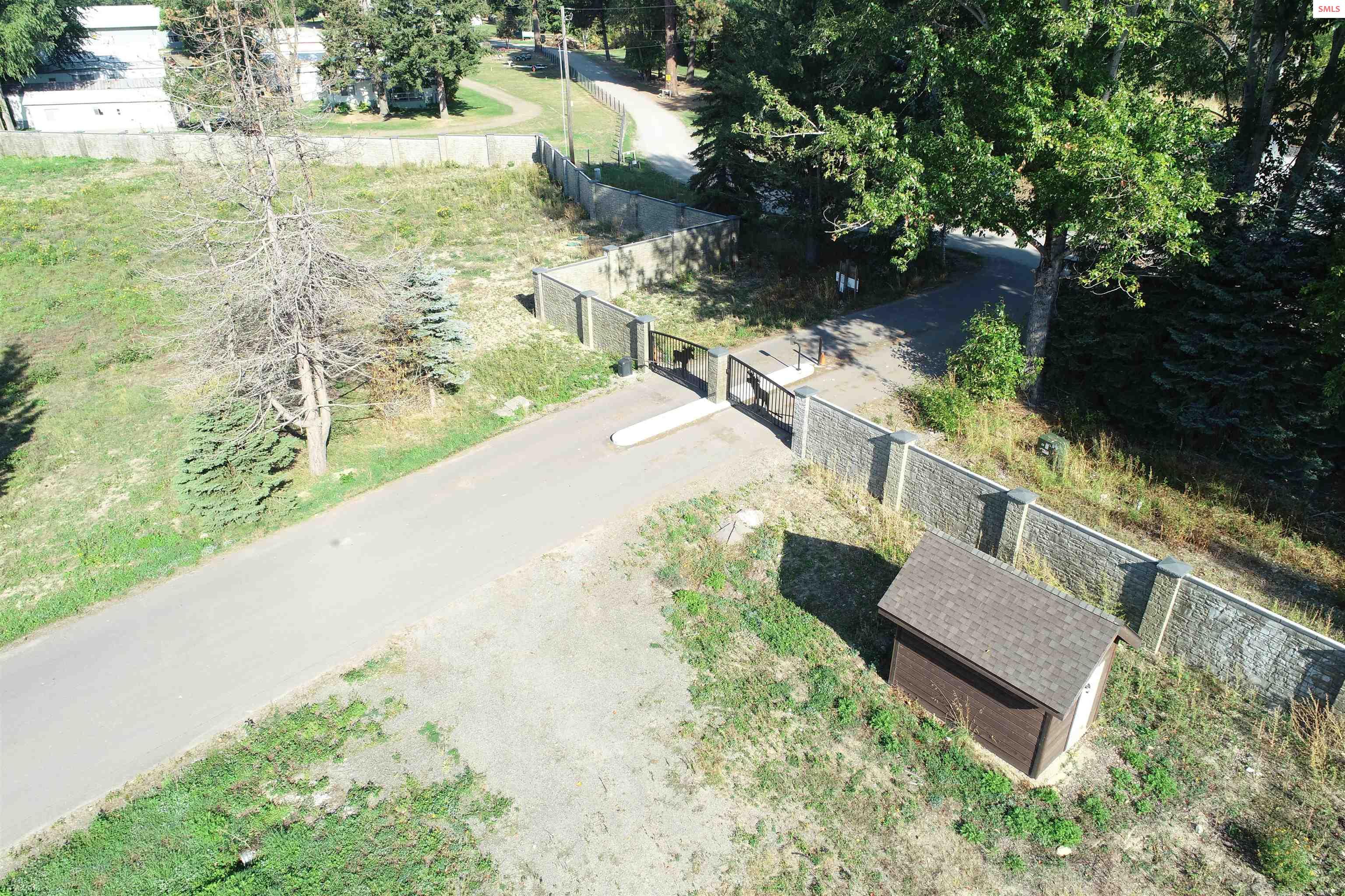 NNA Lot 6 Idaho Country Road