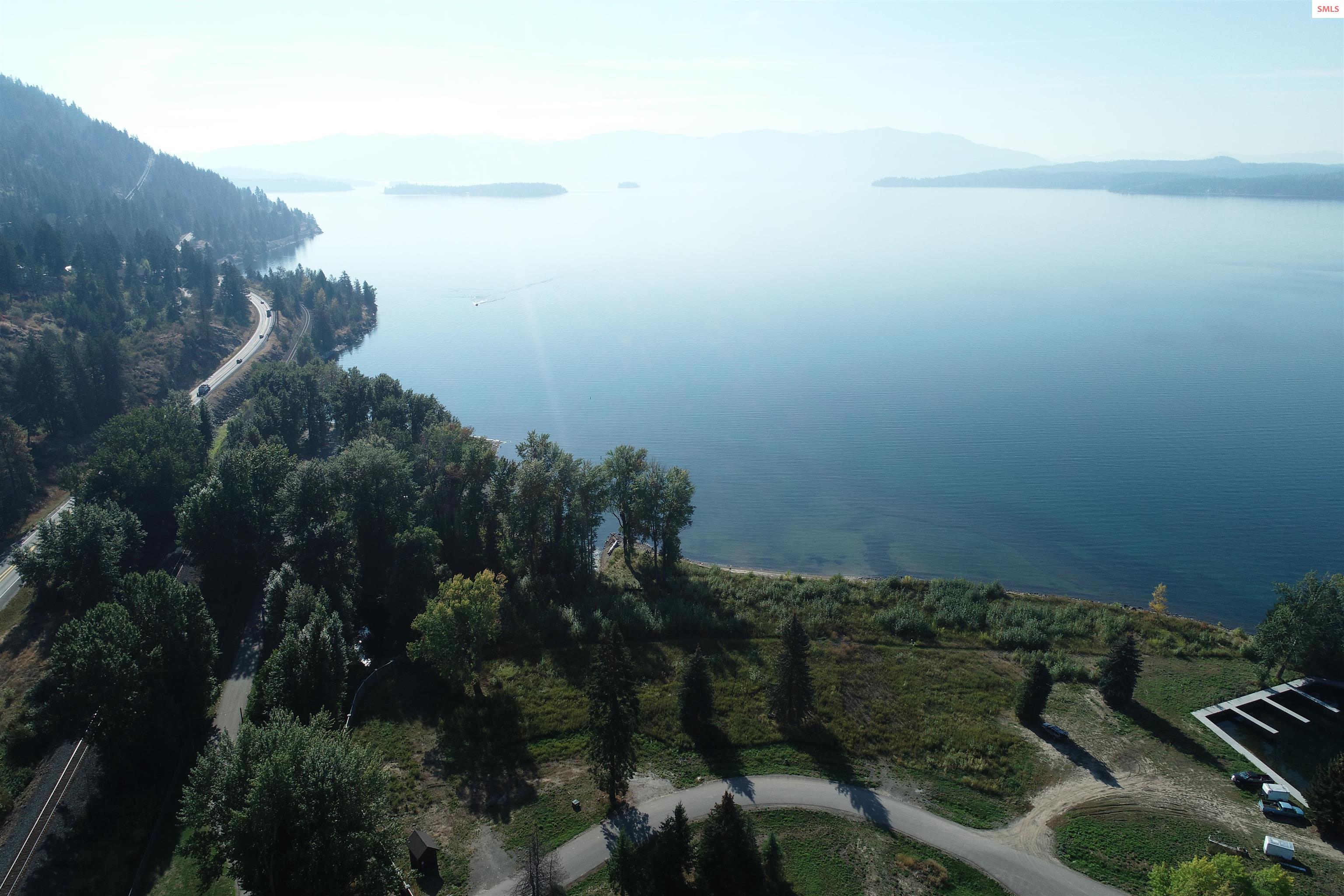 NNA Lot 6 Idaho Country Road