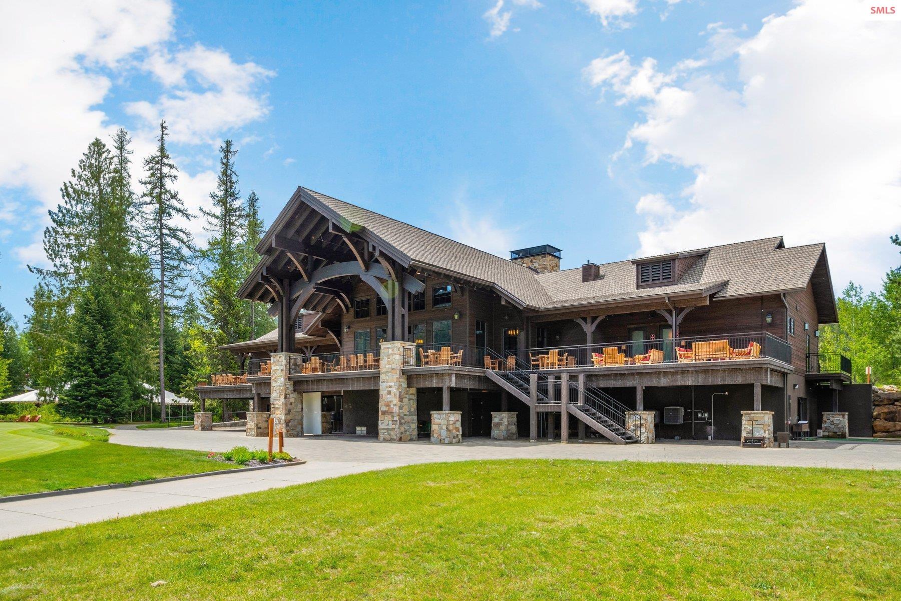 398 N Idaho Club Drive