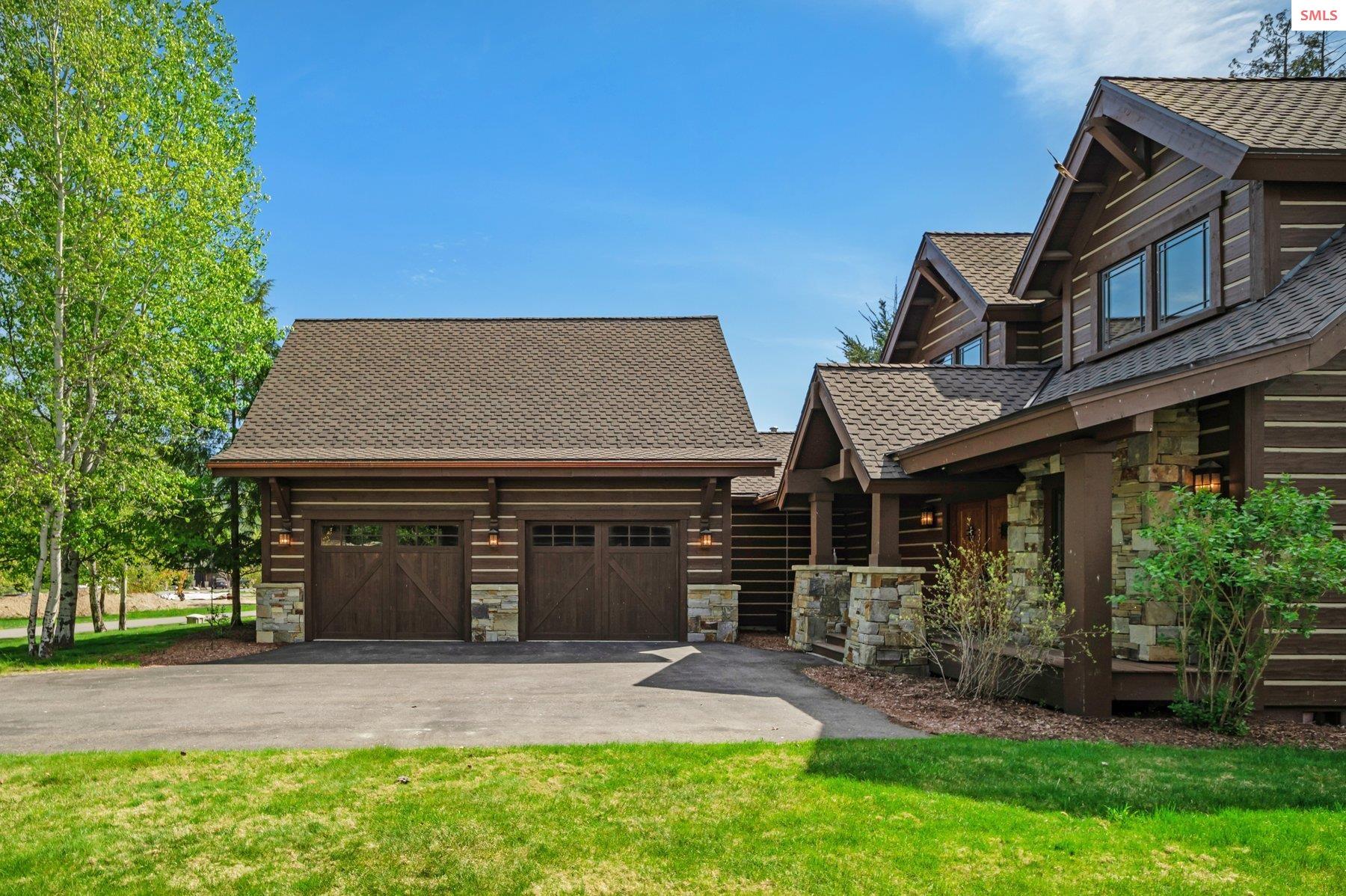 398 N Idaho Club Drive