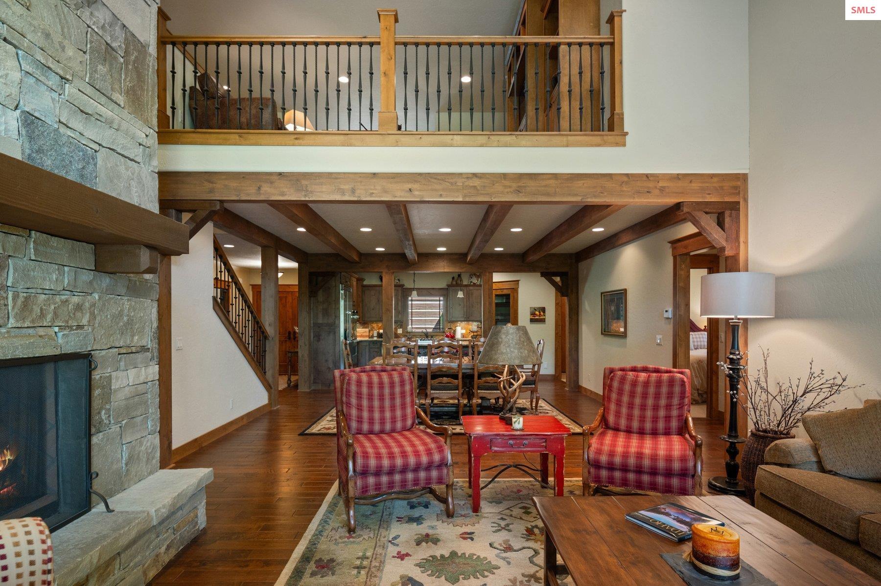 398 N Idaho Club Drive