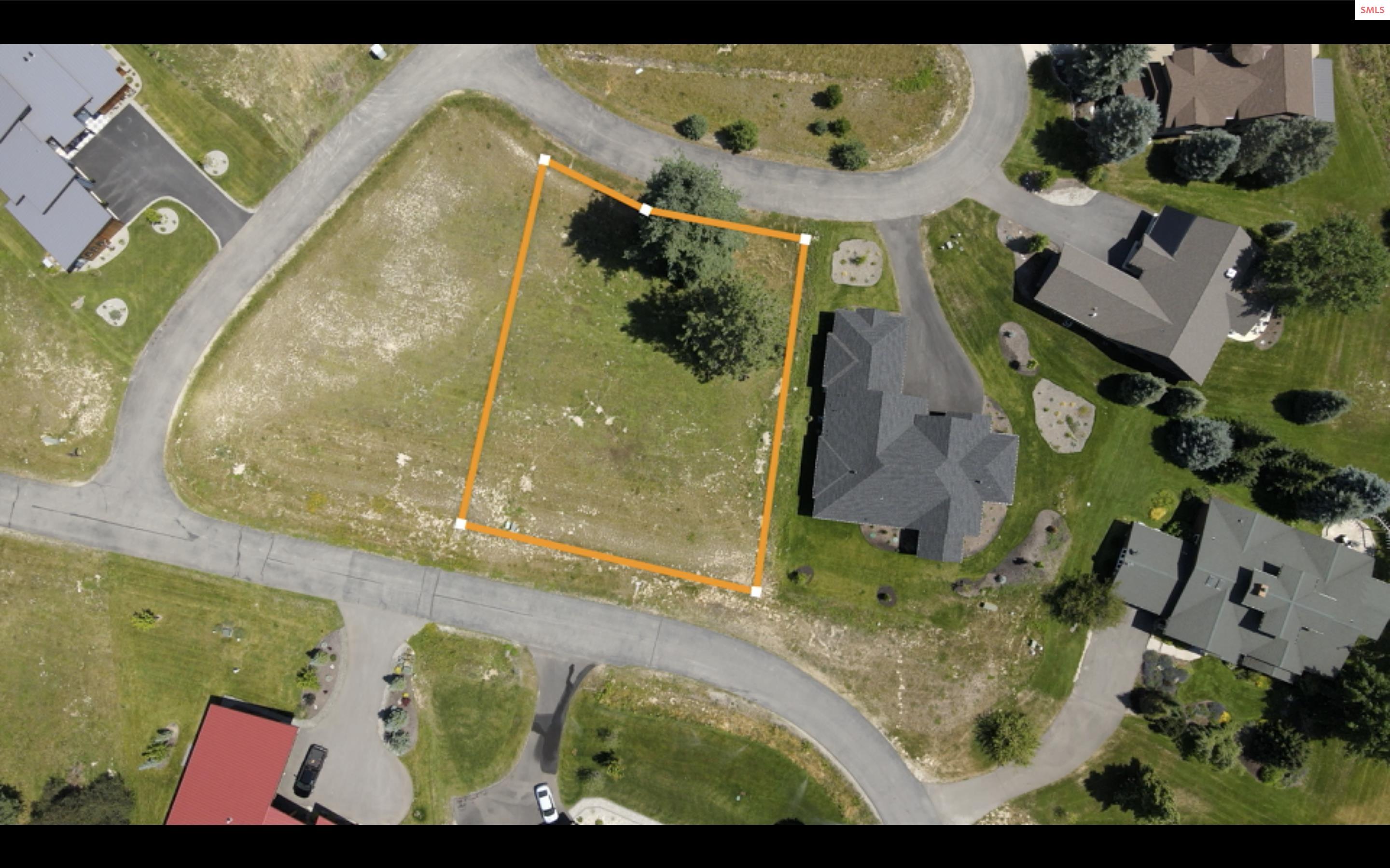 NNA Marie Victoria Ct Blk 2 Lot 12