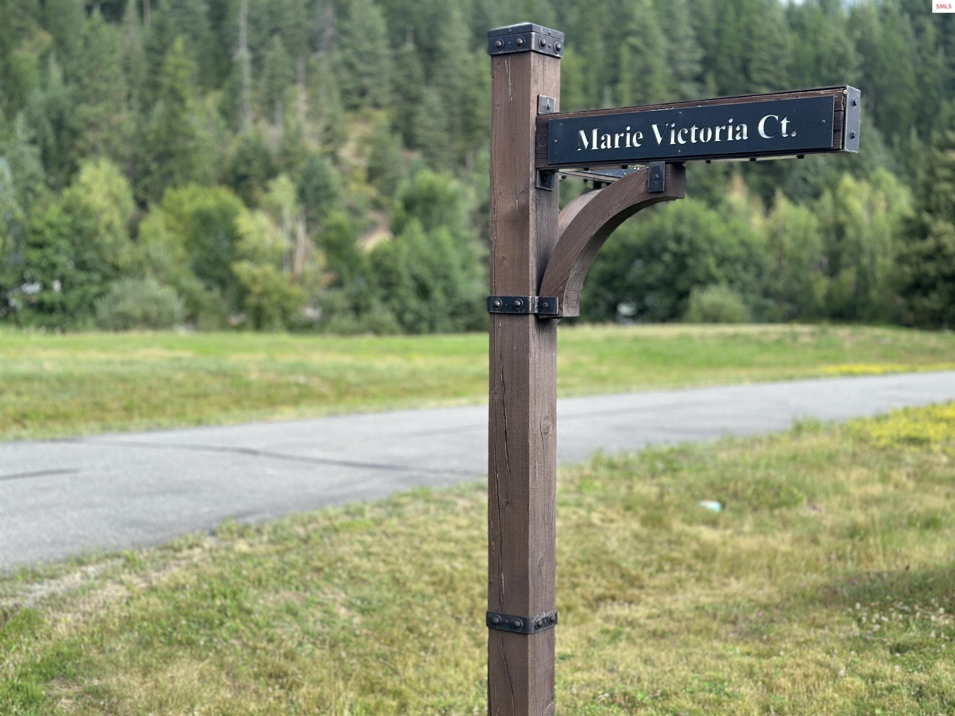 NNA Marie Victoria Ct Blk 2 Lot 12