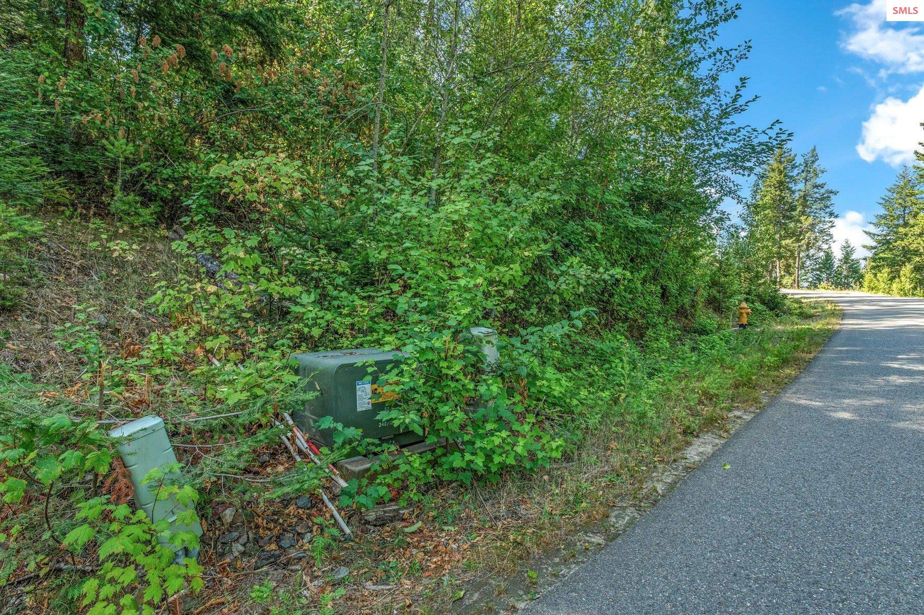 NNA C5 S Idaho Club Drive