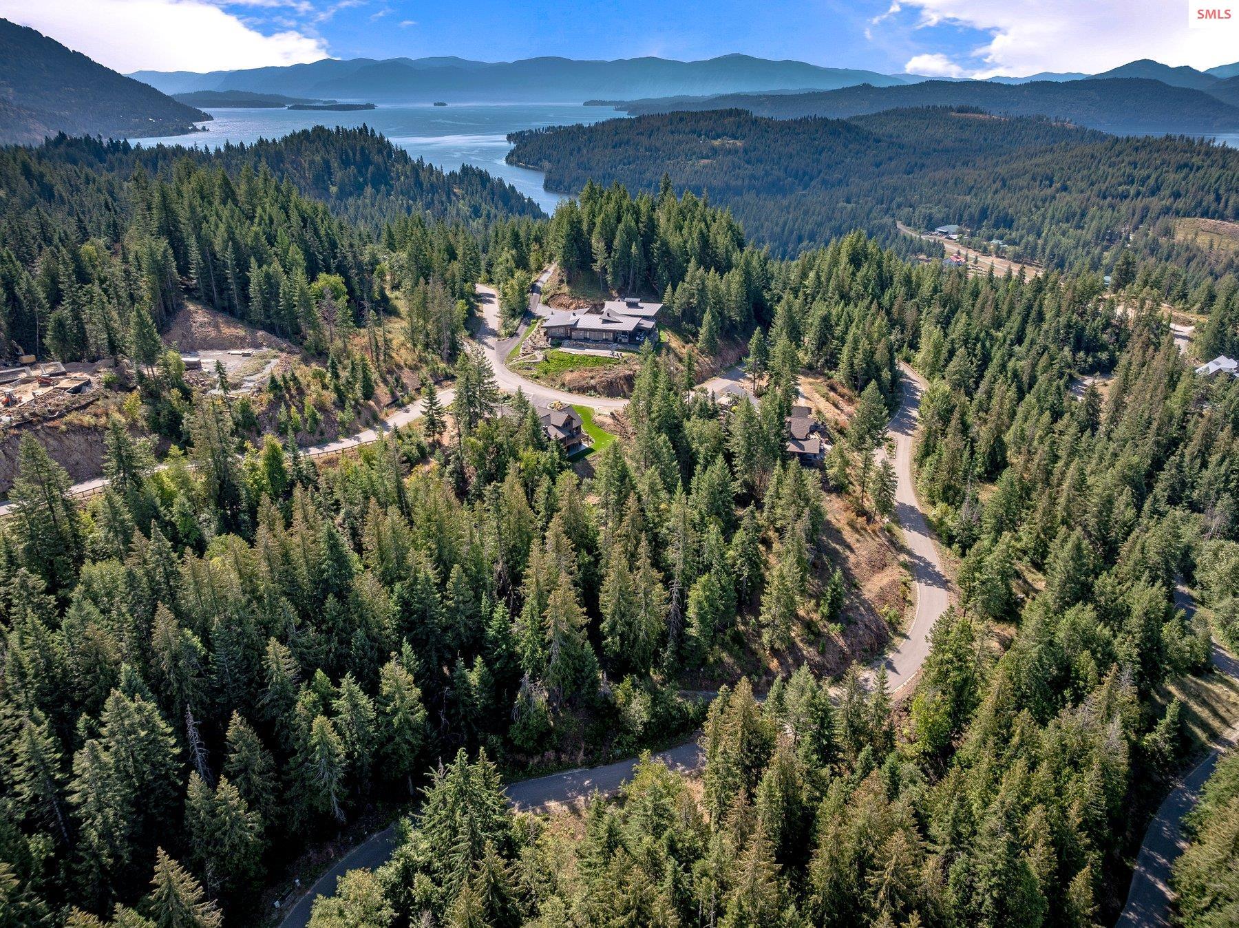 NNA C5 S Idaho Club Drive