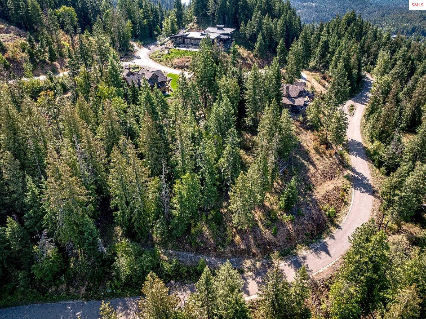 NNA C5 S Idaho Club Drive