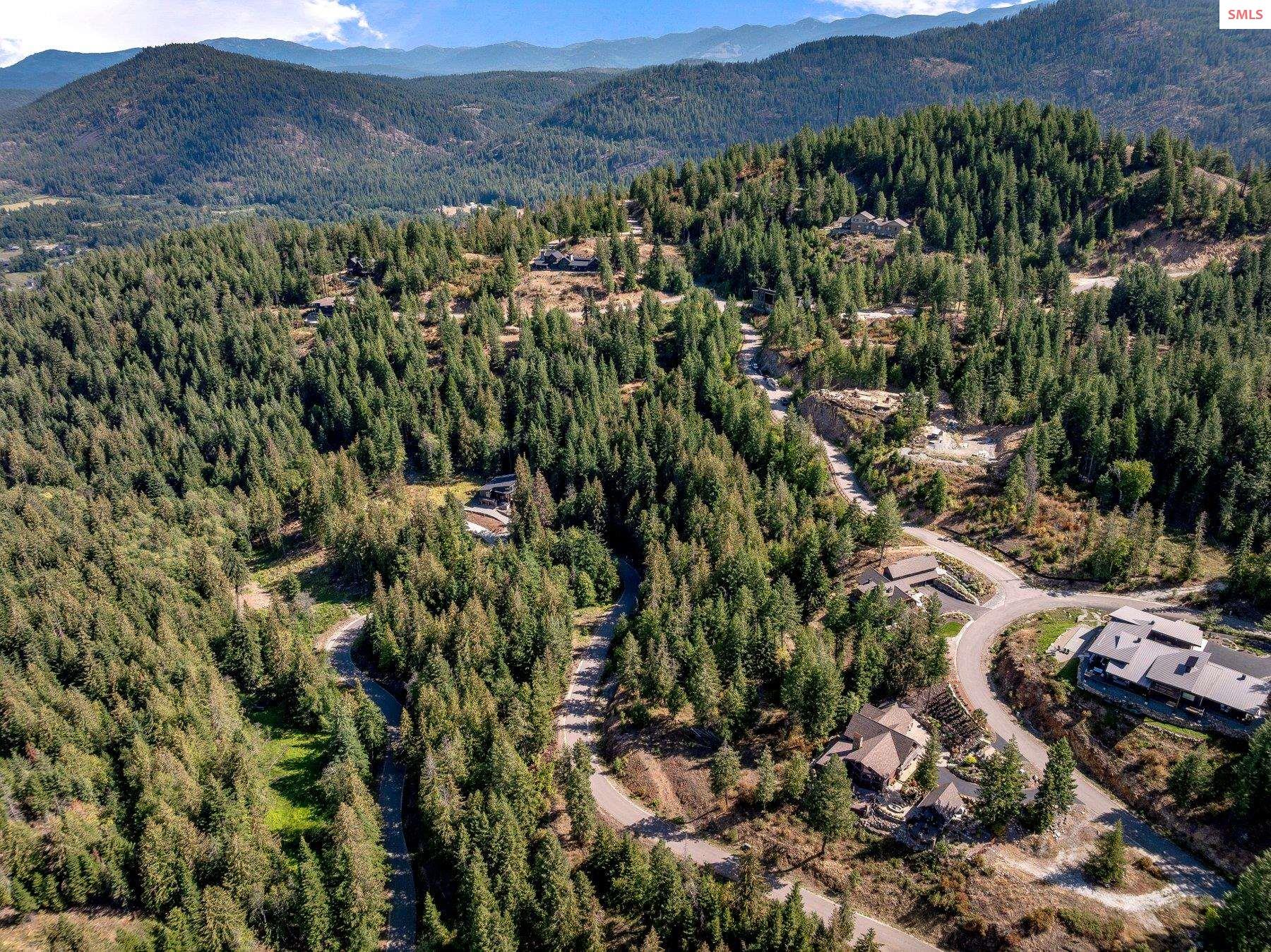 NNA C5 S Idaho Club Drive