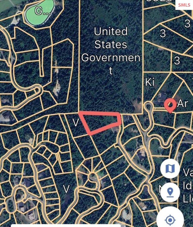 NNA E25 Wildridge Way