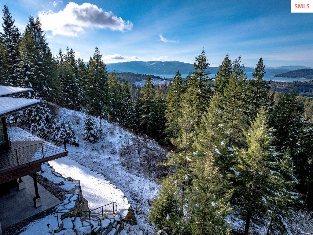 NNA E25 Wildridge Way