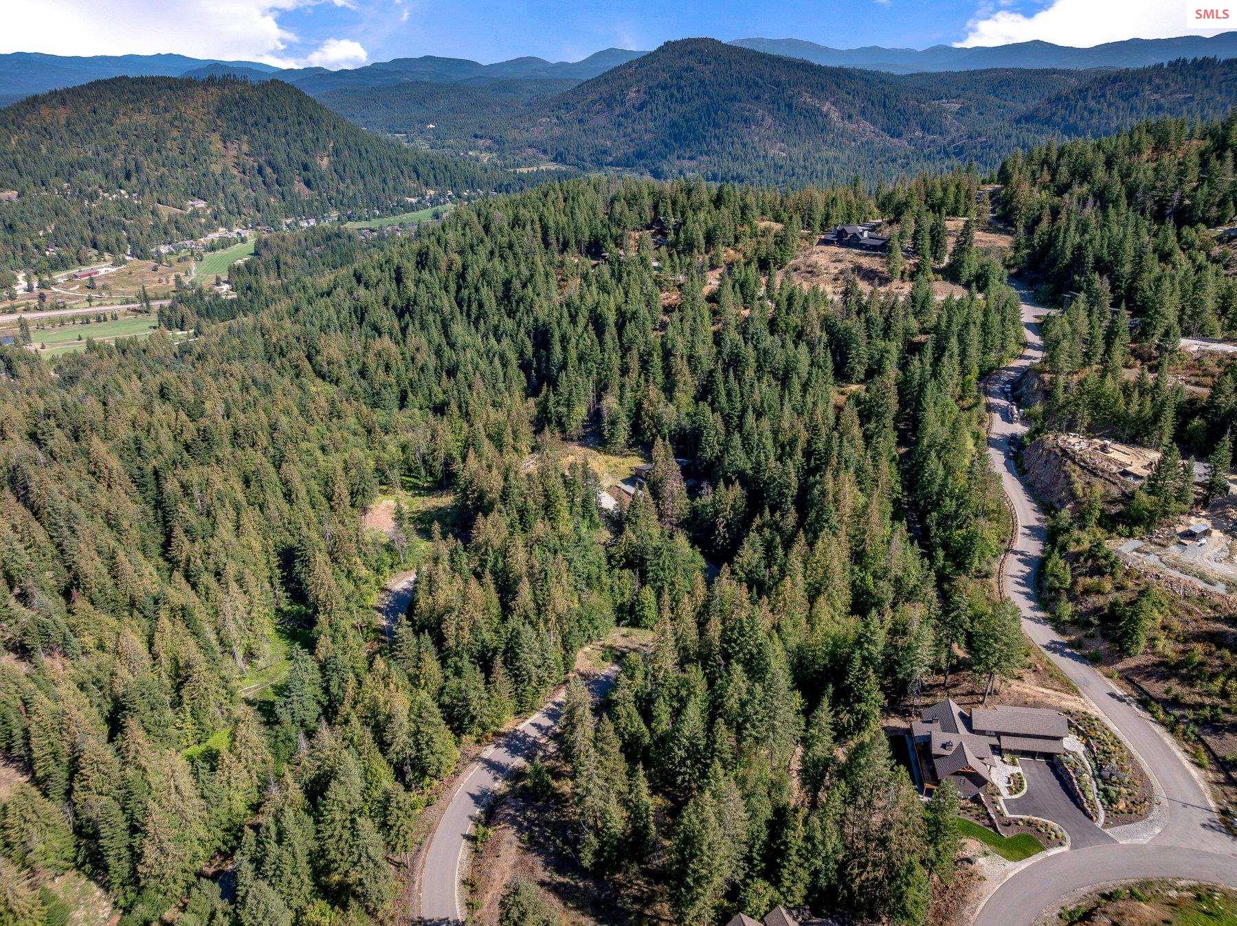 NNA C5 S Idaho Club Drive