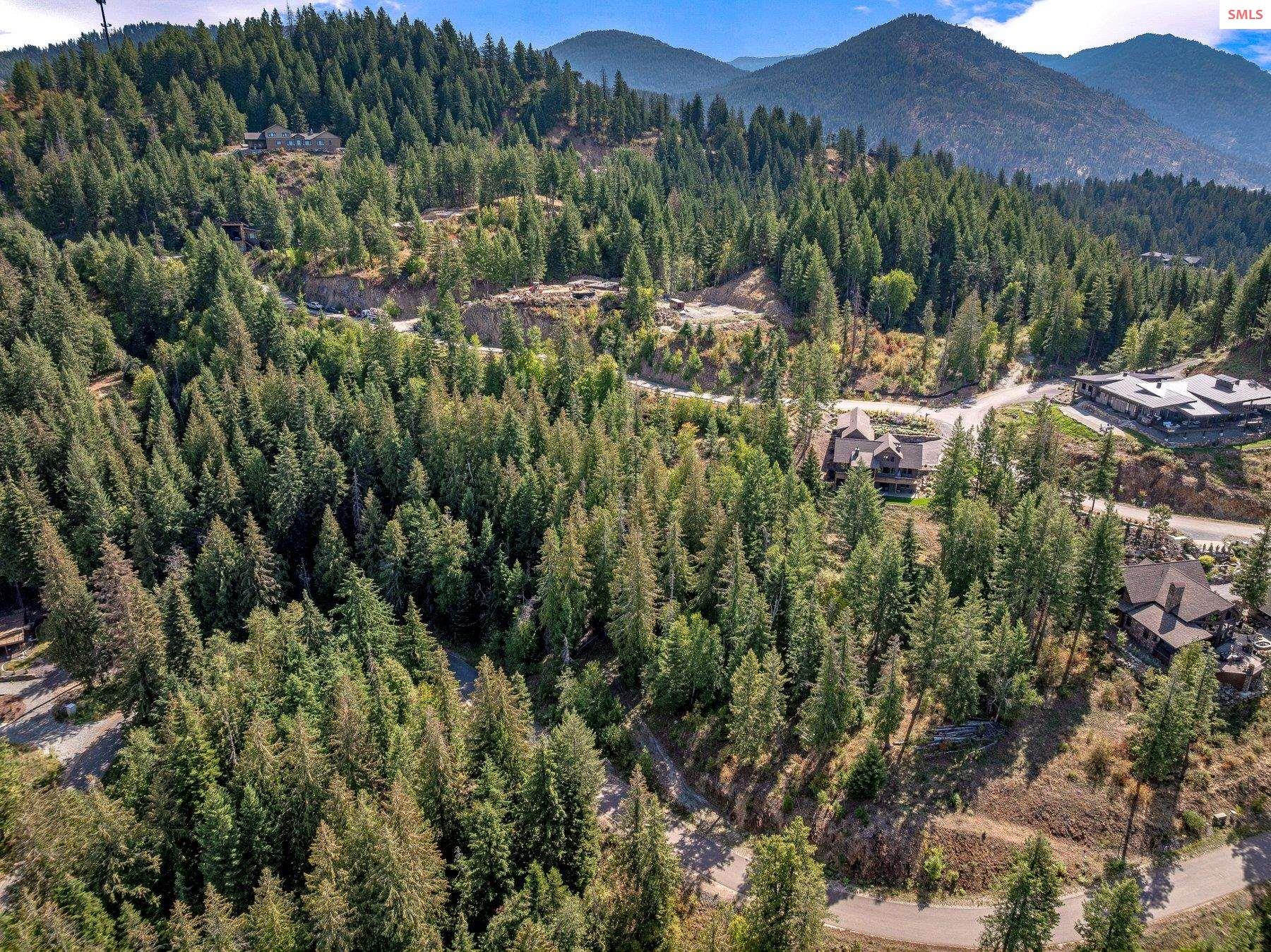 NNA C5 S Idaho Club Drive