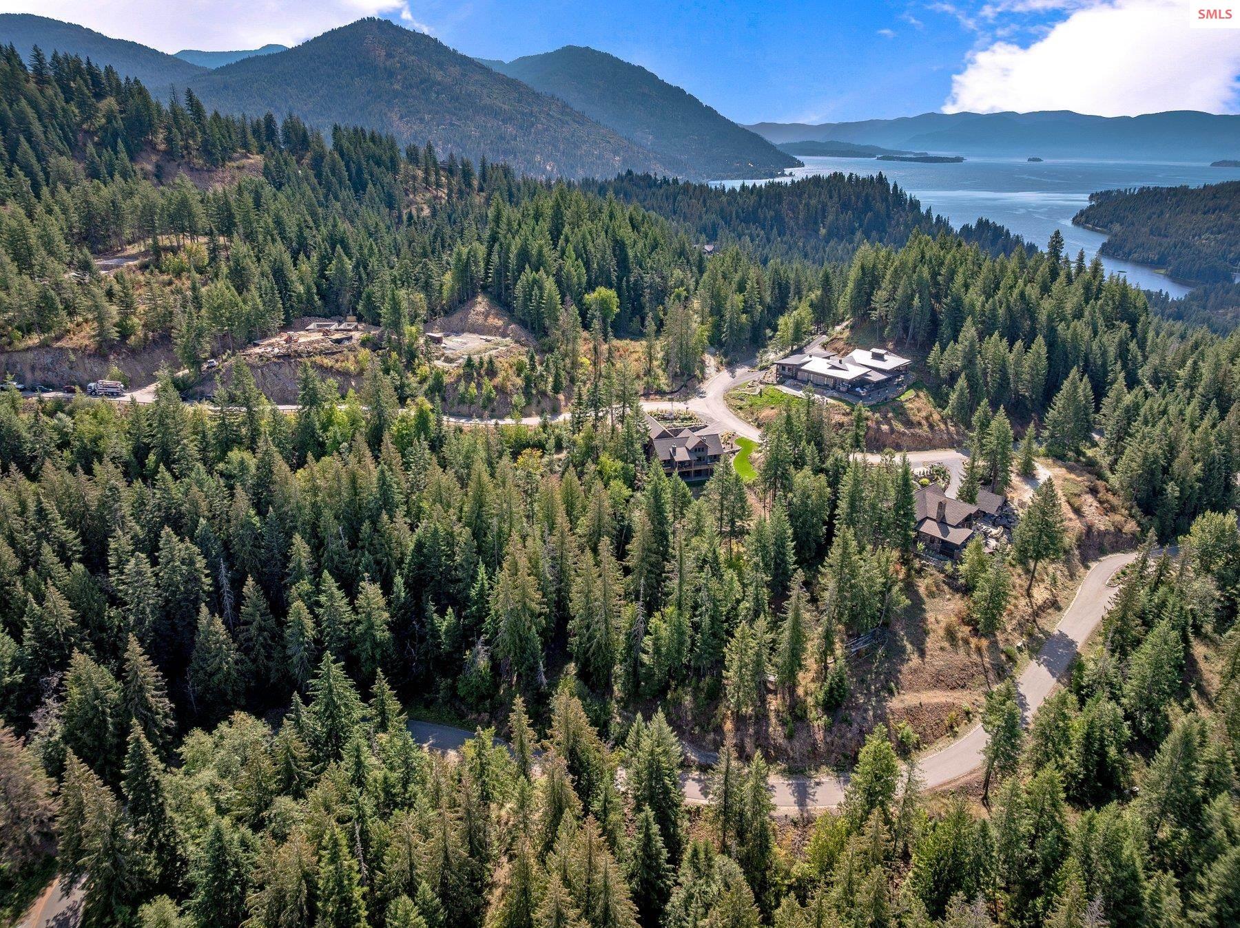 NNA C5 S Idaho Club Drive