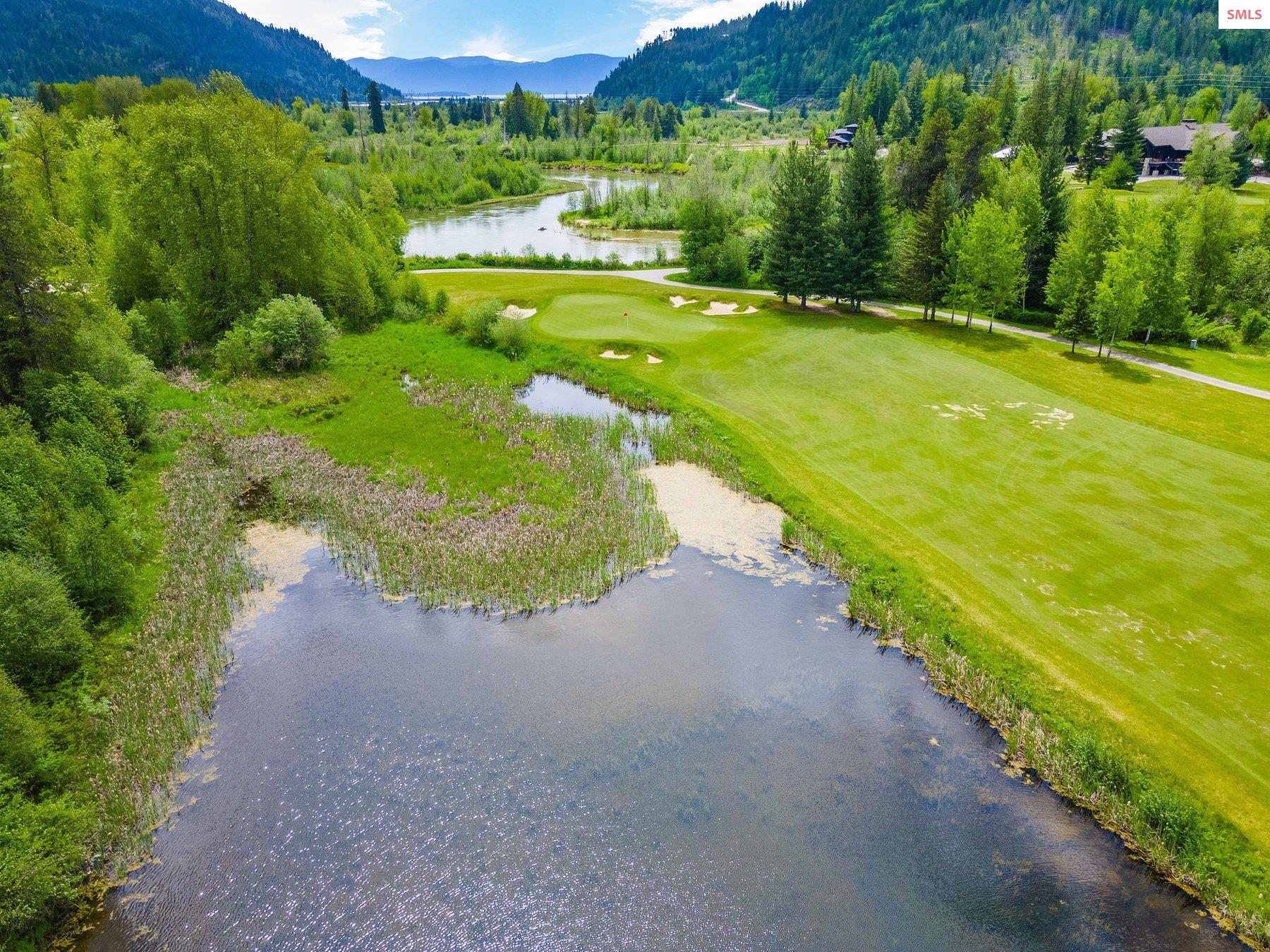 NNA C5 S Idaho Club Drive