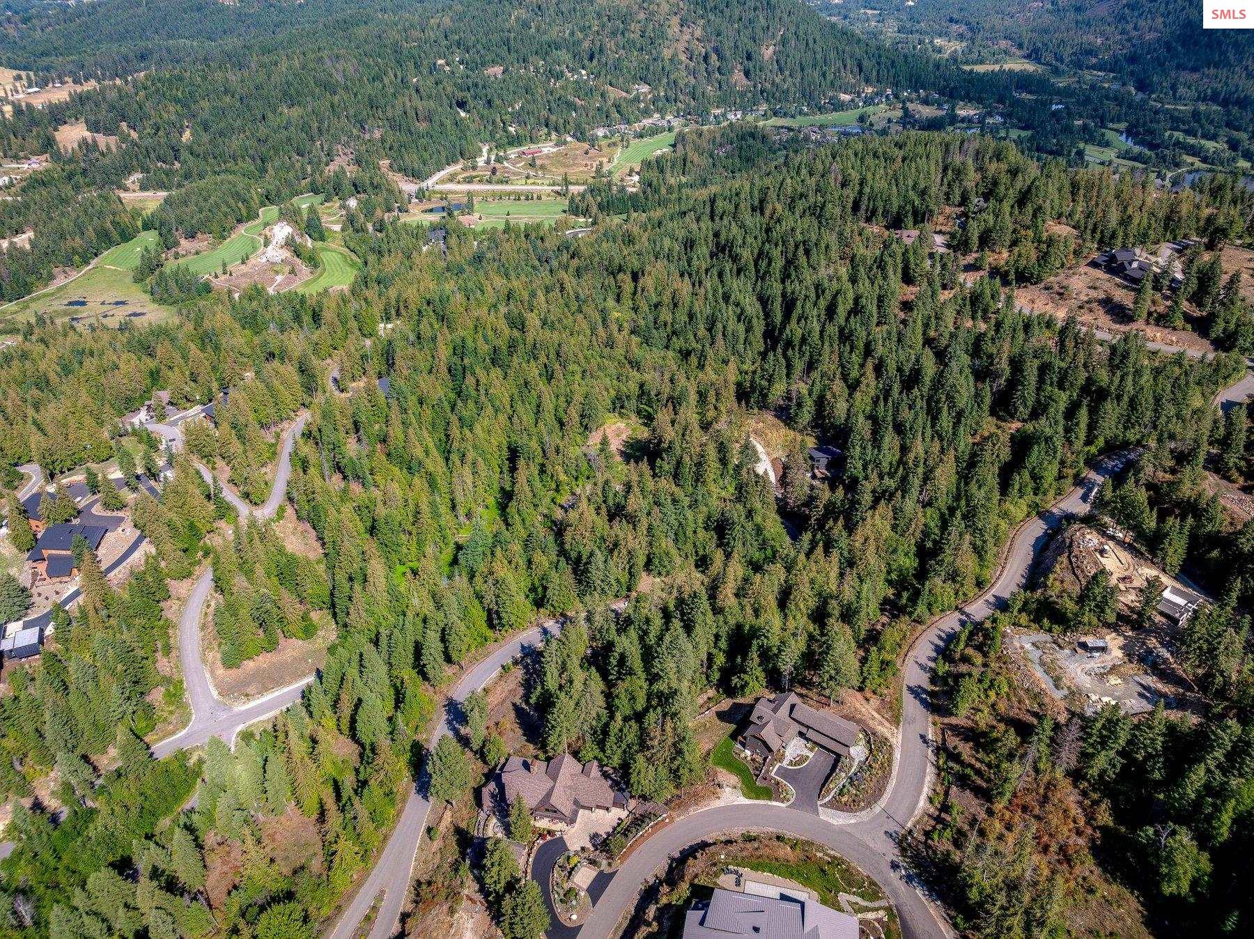 NNA C5 S Idaho Club Drive