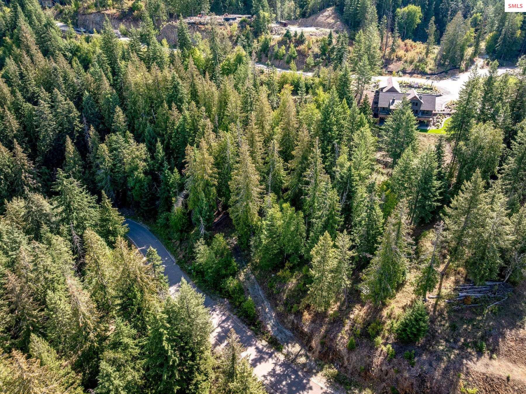 NNA C5 S Idaho Club Drive