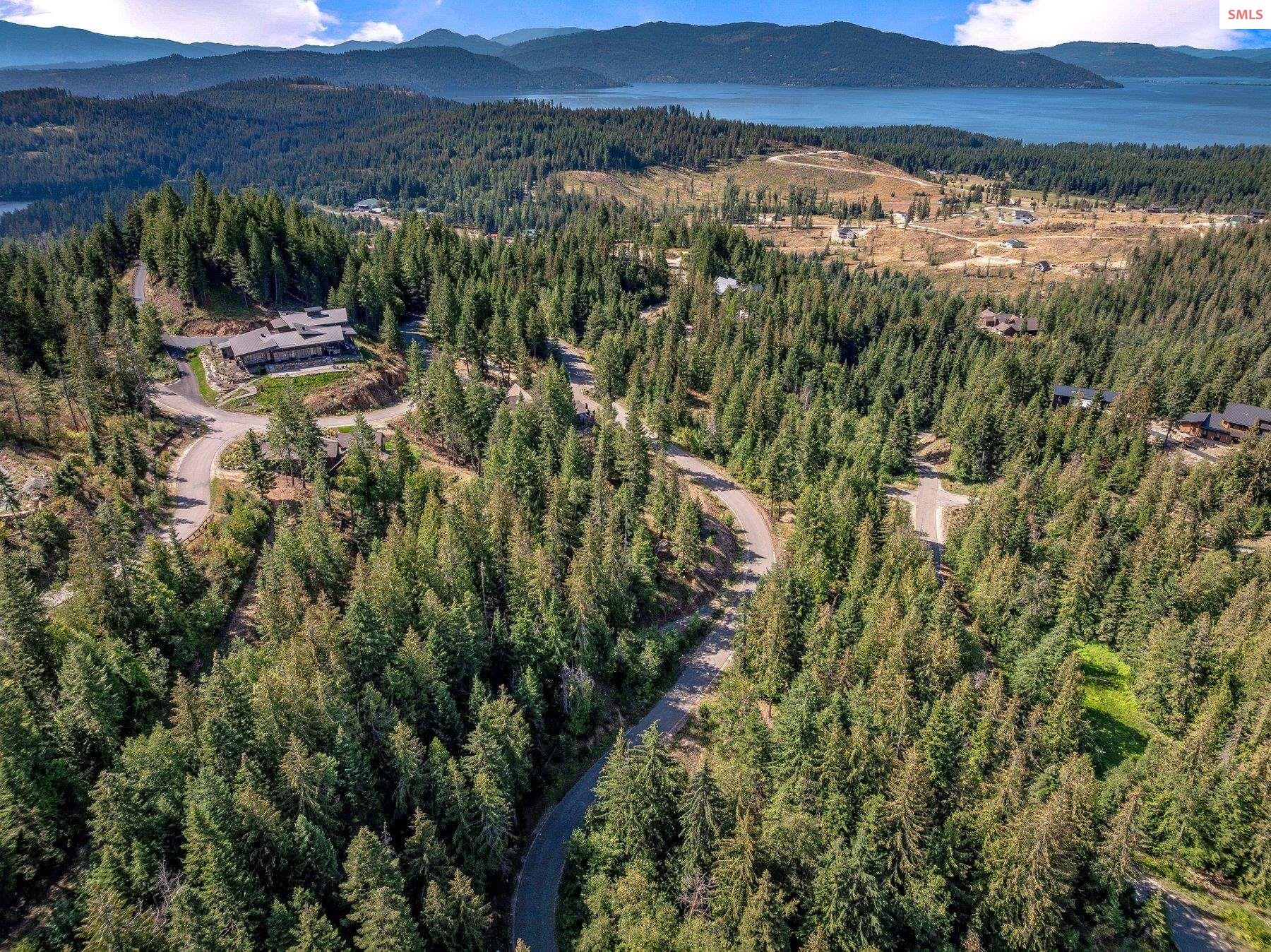 NNA C5 S Idaho Club Drive