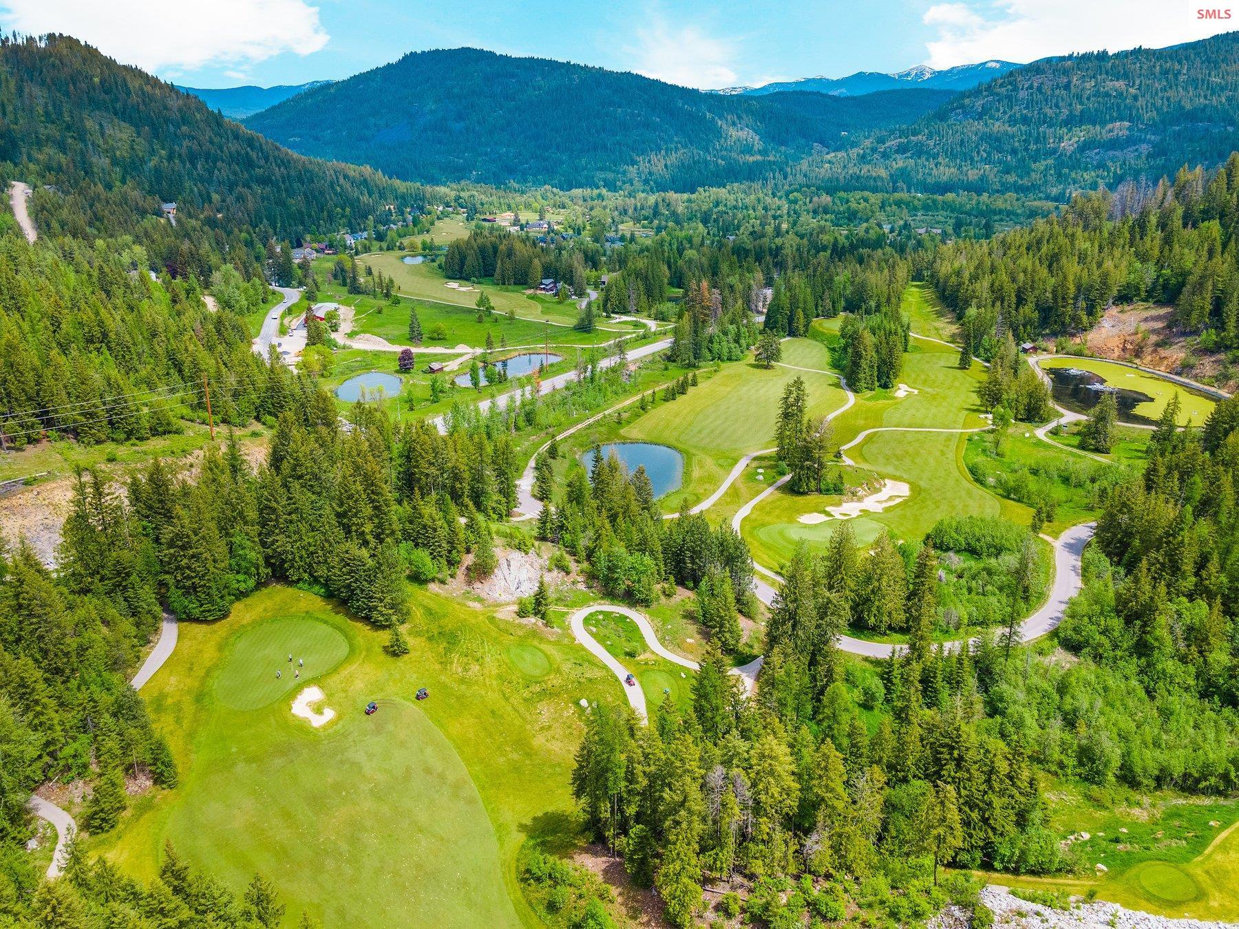 NNA F12 S Idaho Club Drive