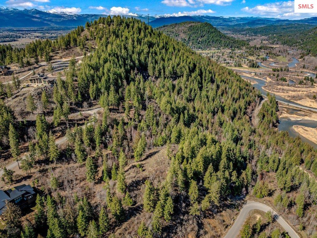 NNA G8 Forest Highland