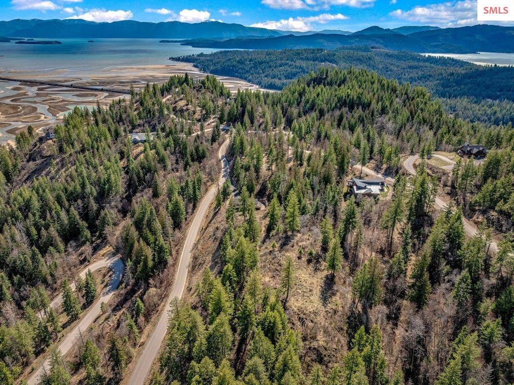 NNA G8 Forest Highland