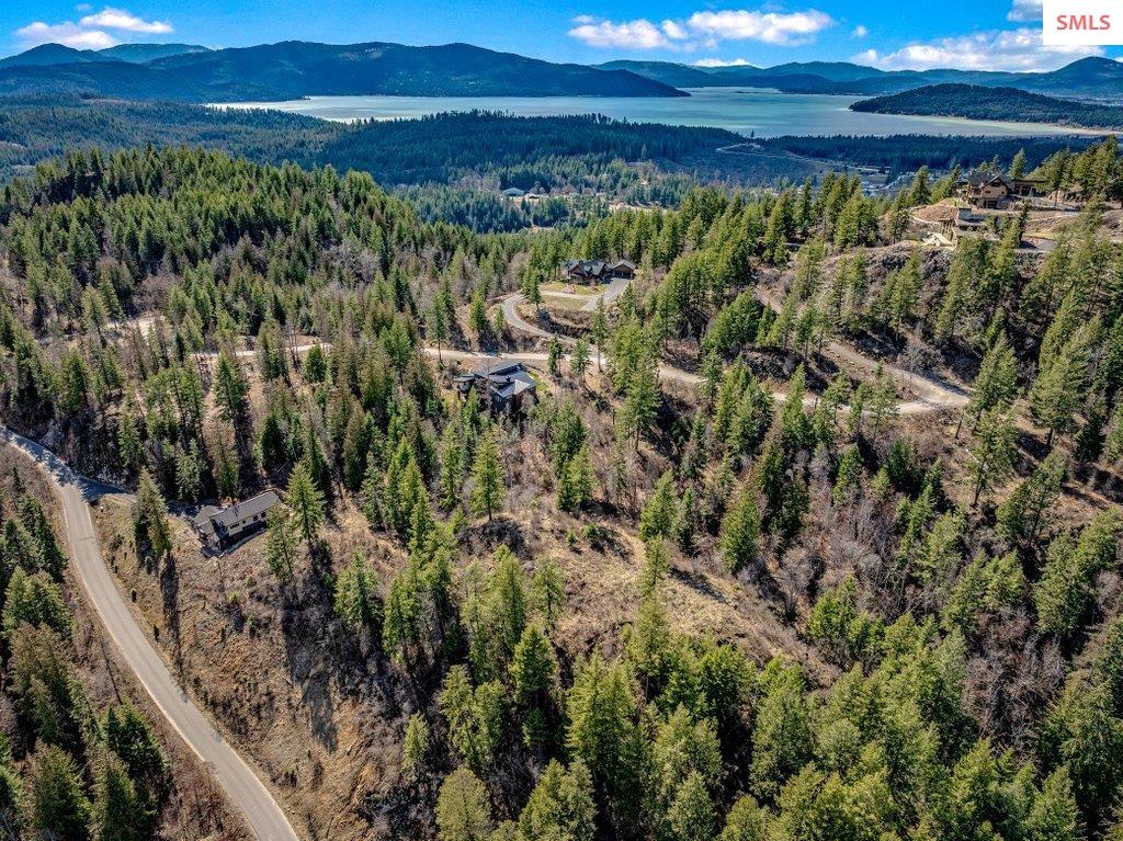 NNA G8 Forest Highland