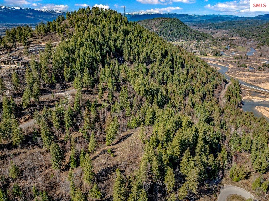 NNA G8 Forest Highland