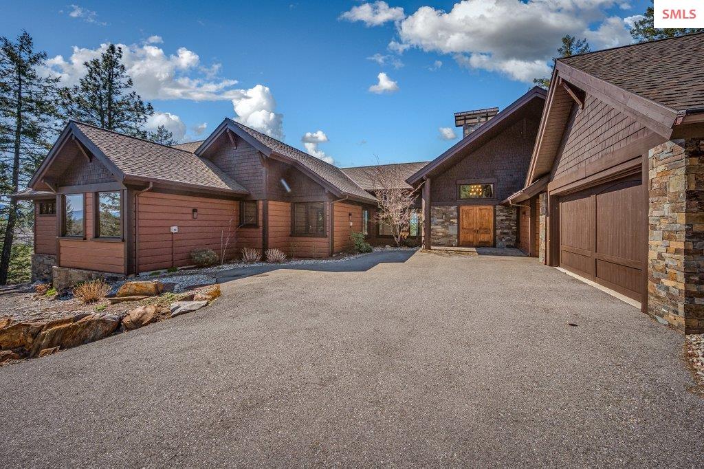 1028 S Idaho Club Drive