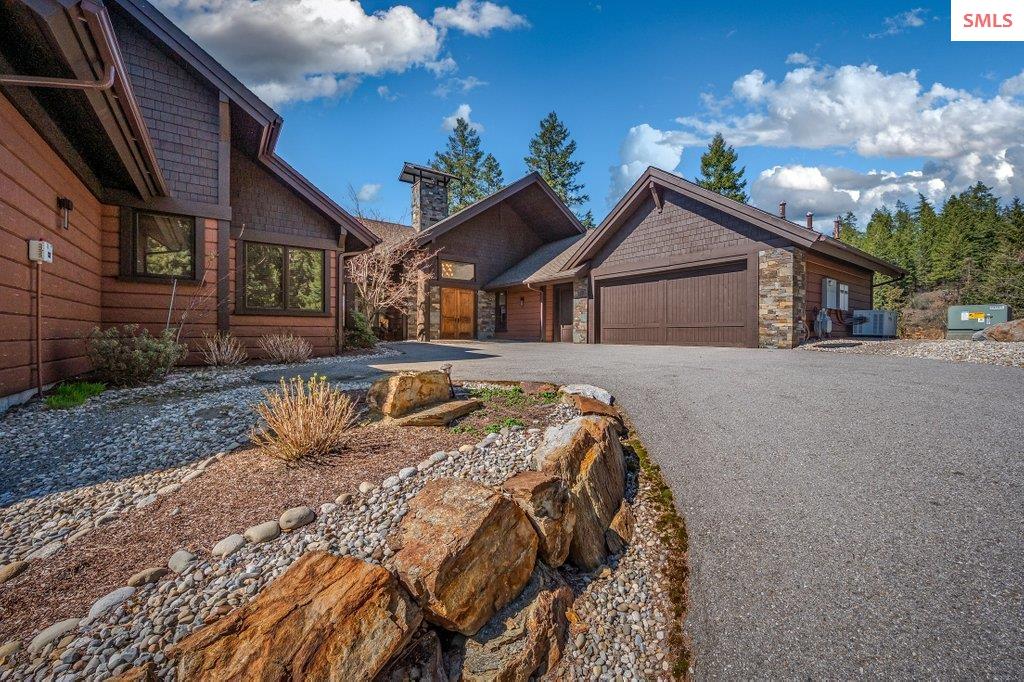 1028 S Idaho Club Drive
