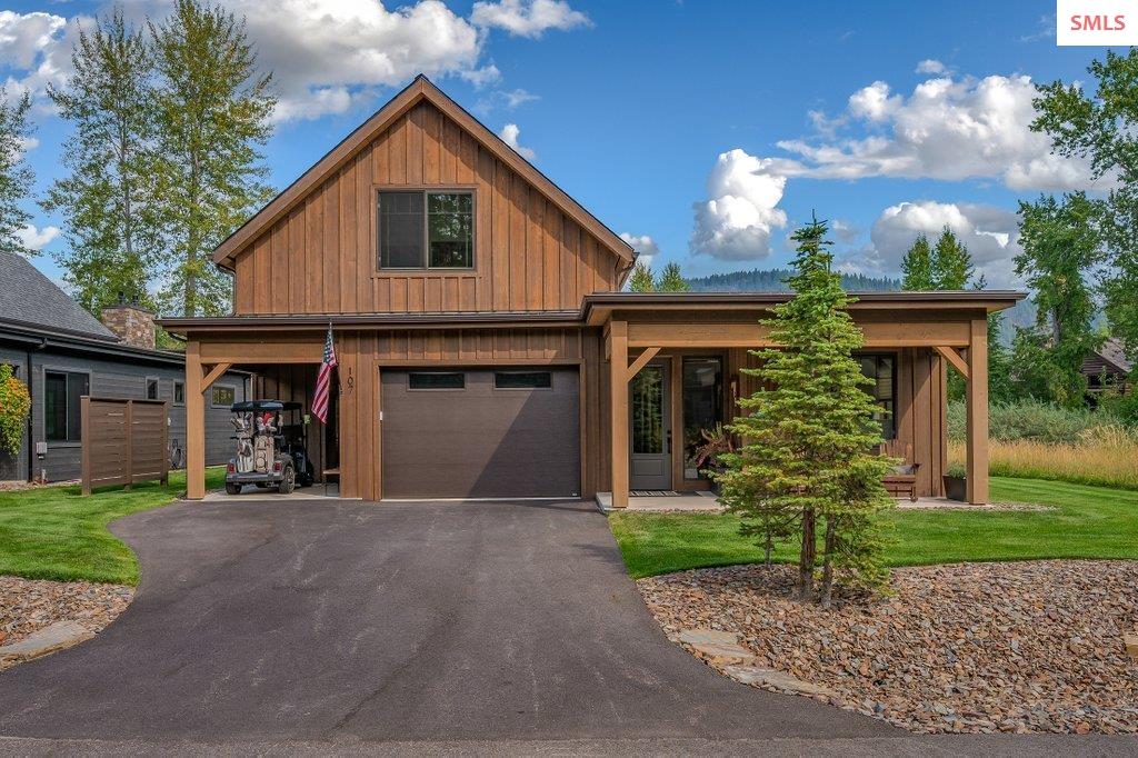 107 Oxbow
