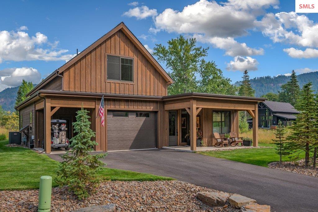 107 Oxbow