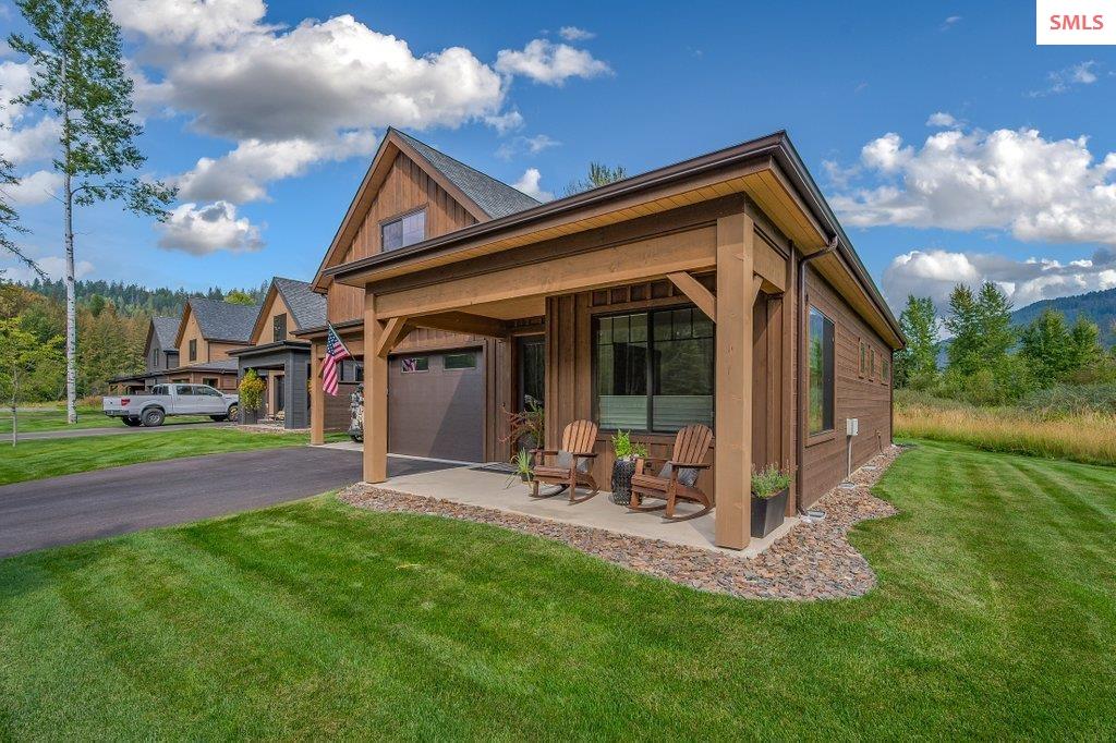 107 Oxbow