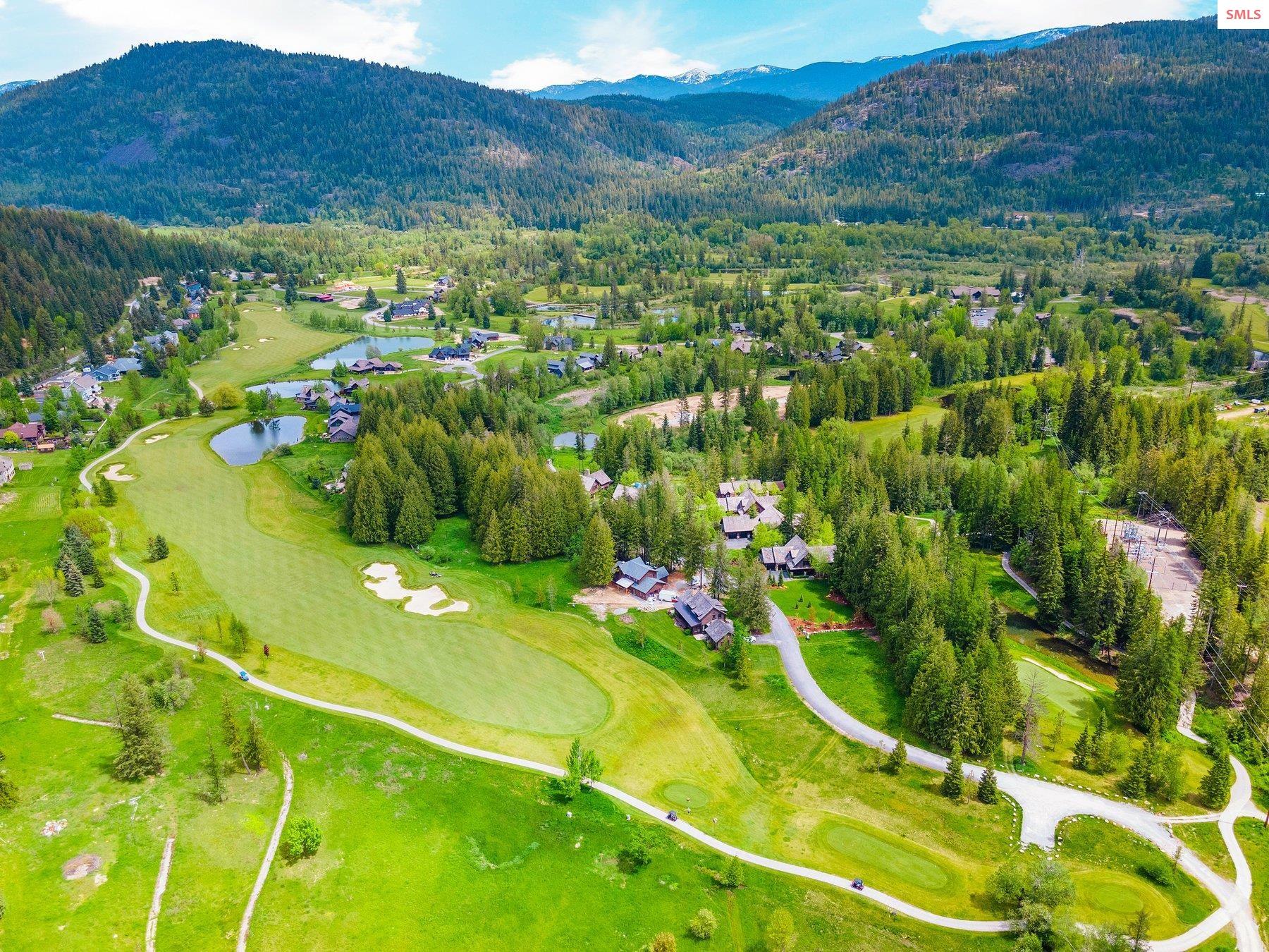 107 Oxbow