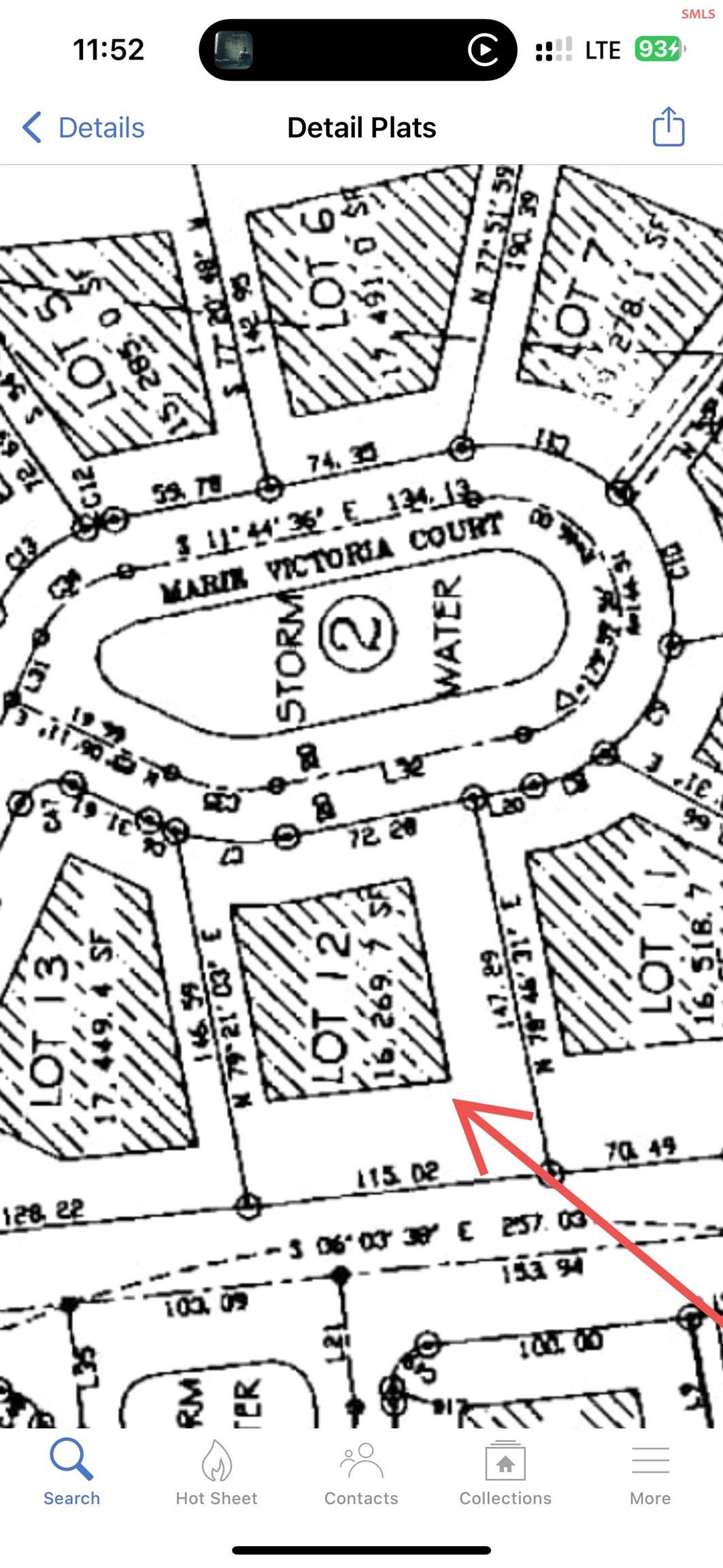 NNA Marie Victoria Ct Blk 2 Lot 12