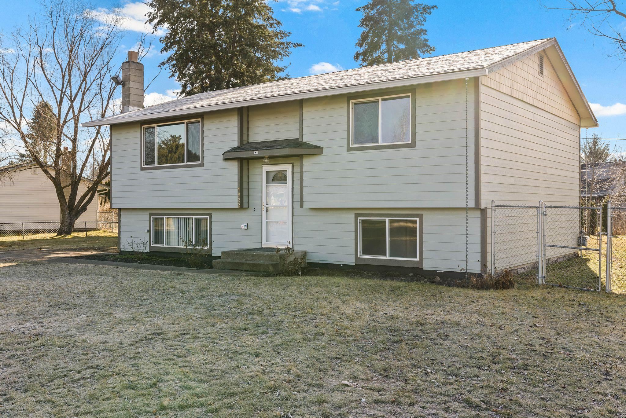 4922 N N Farmfield Rd