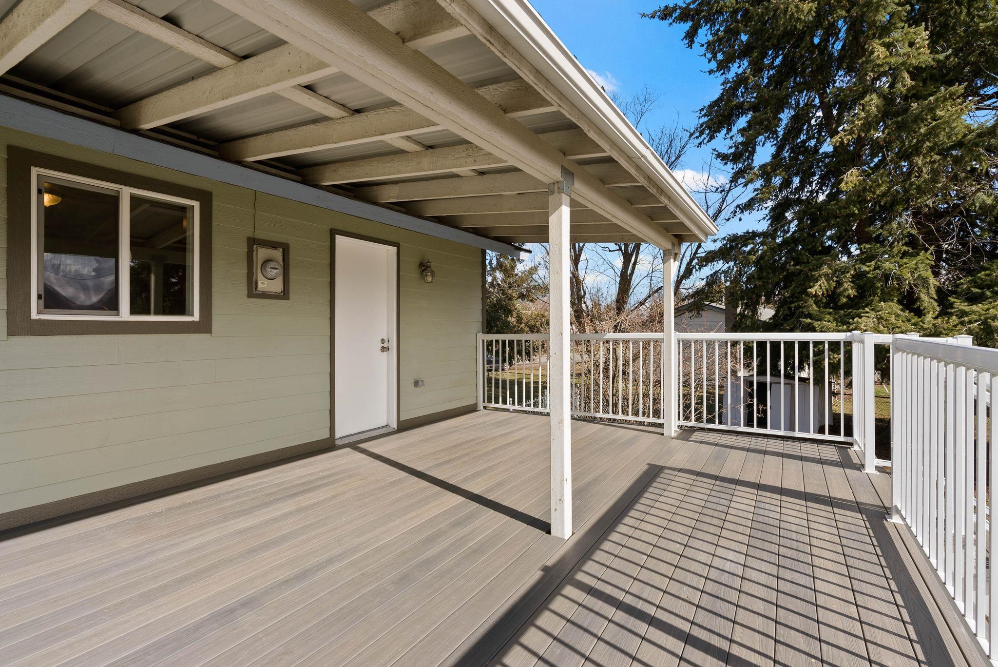 4922 N N Farmfield Rd