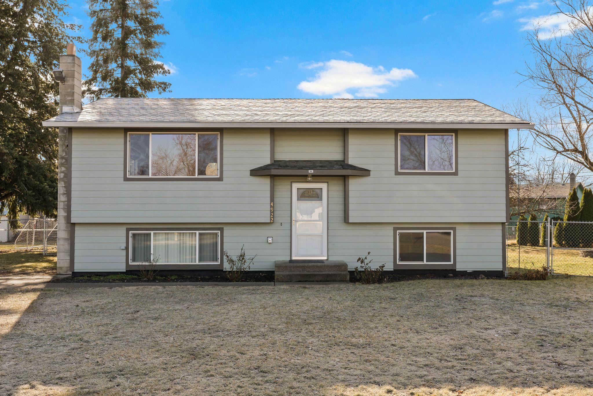 4922 N N Farmfield Rd