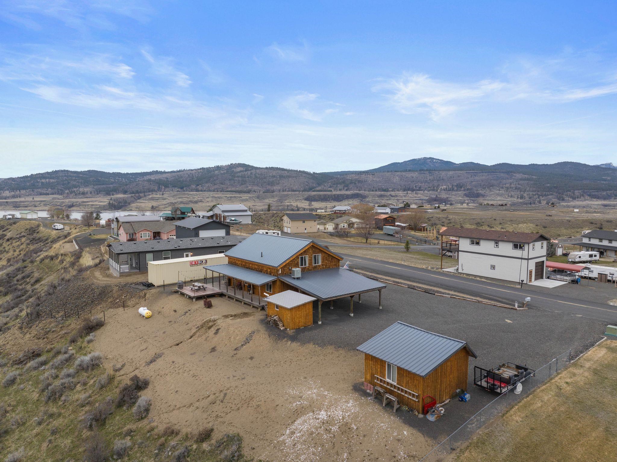 41170 N Sunday Bay Rd