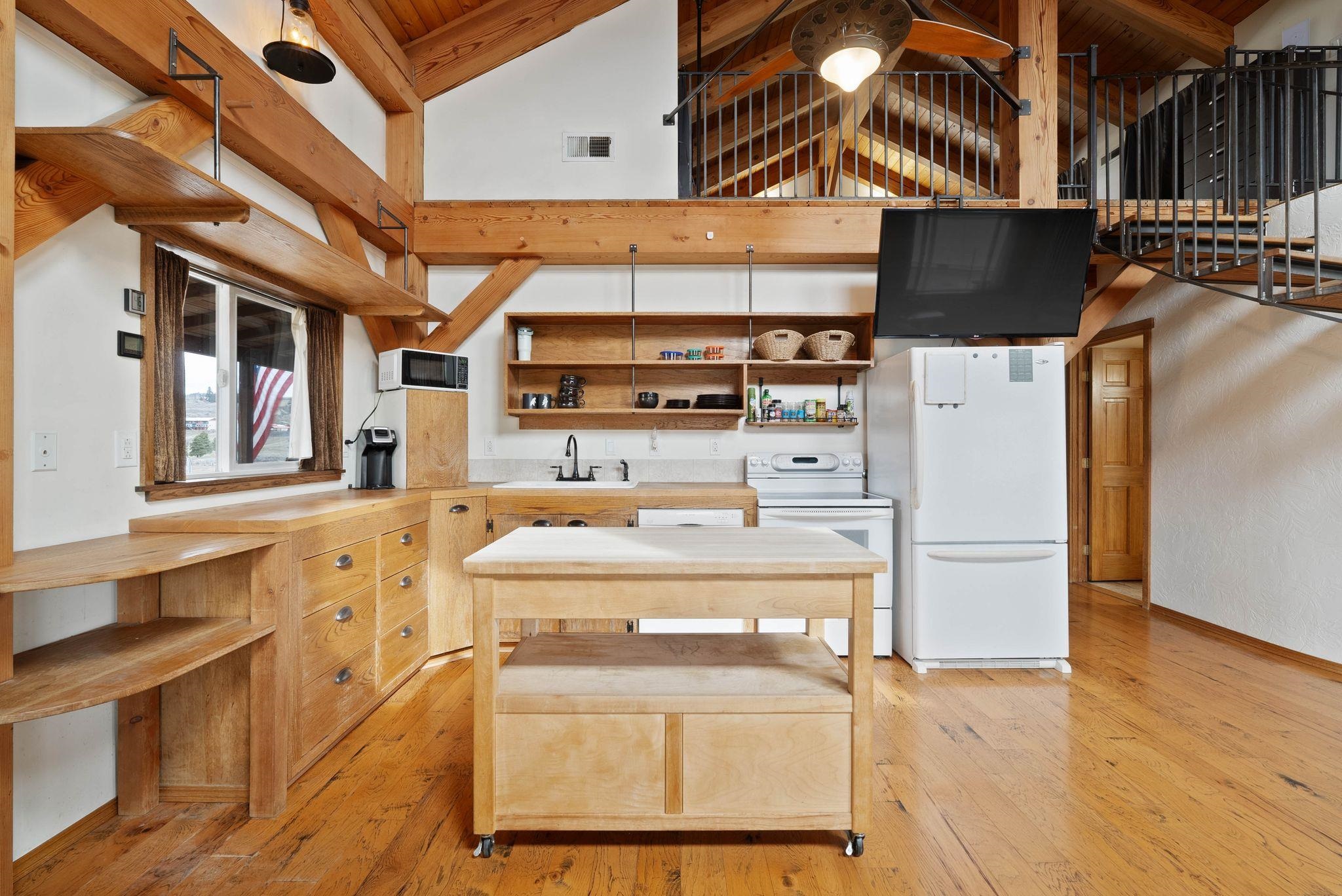 41170 N Sunday Bay Rd