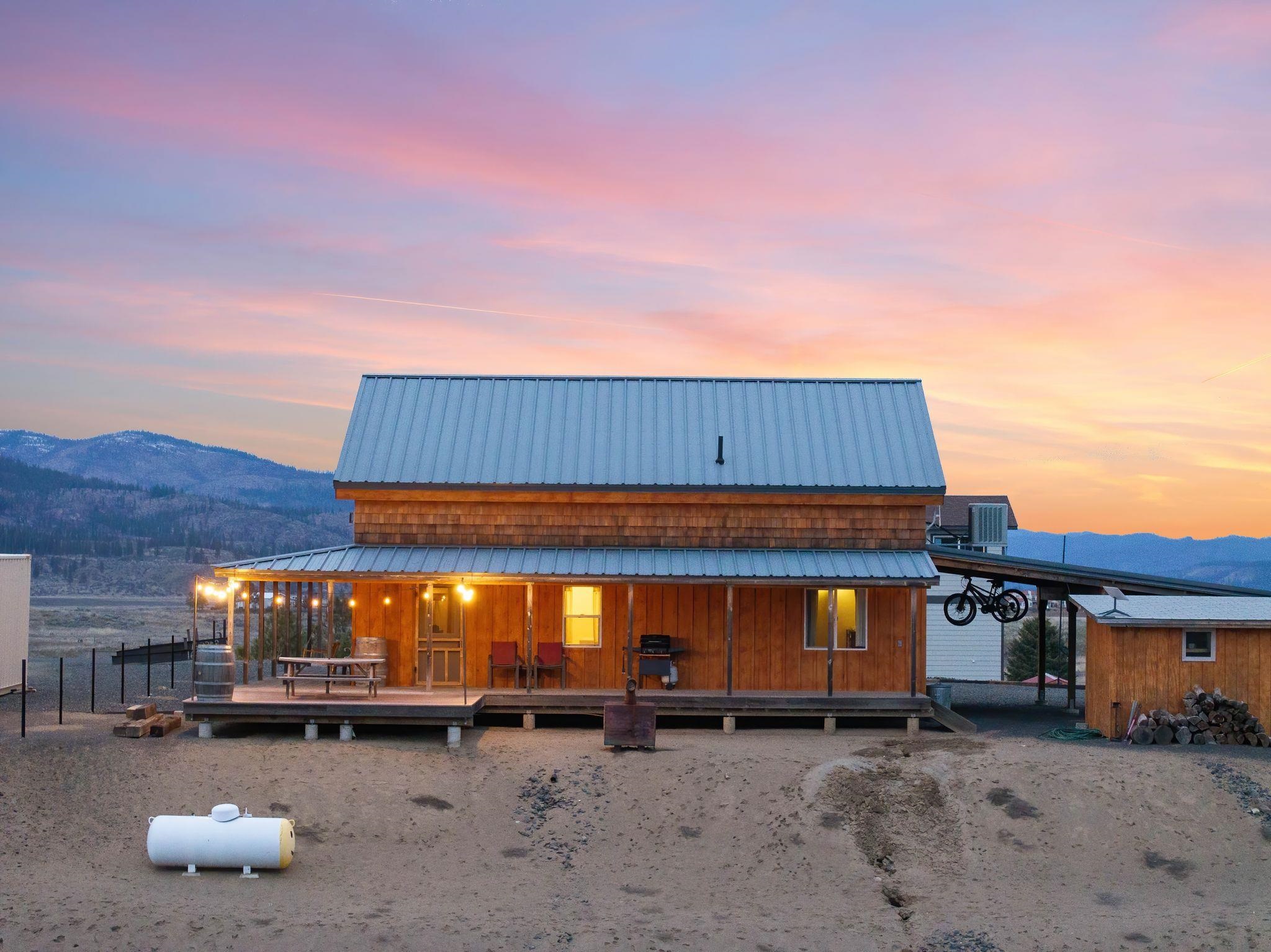 41170 N Sunday Bay Rd