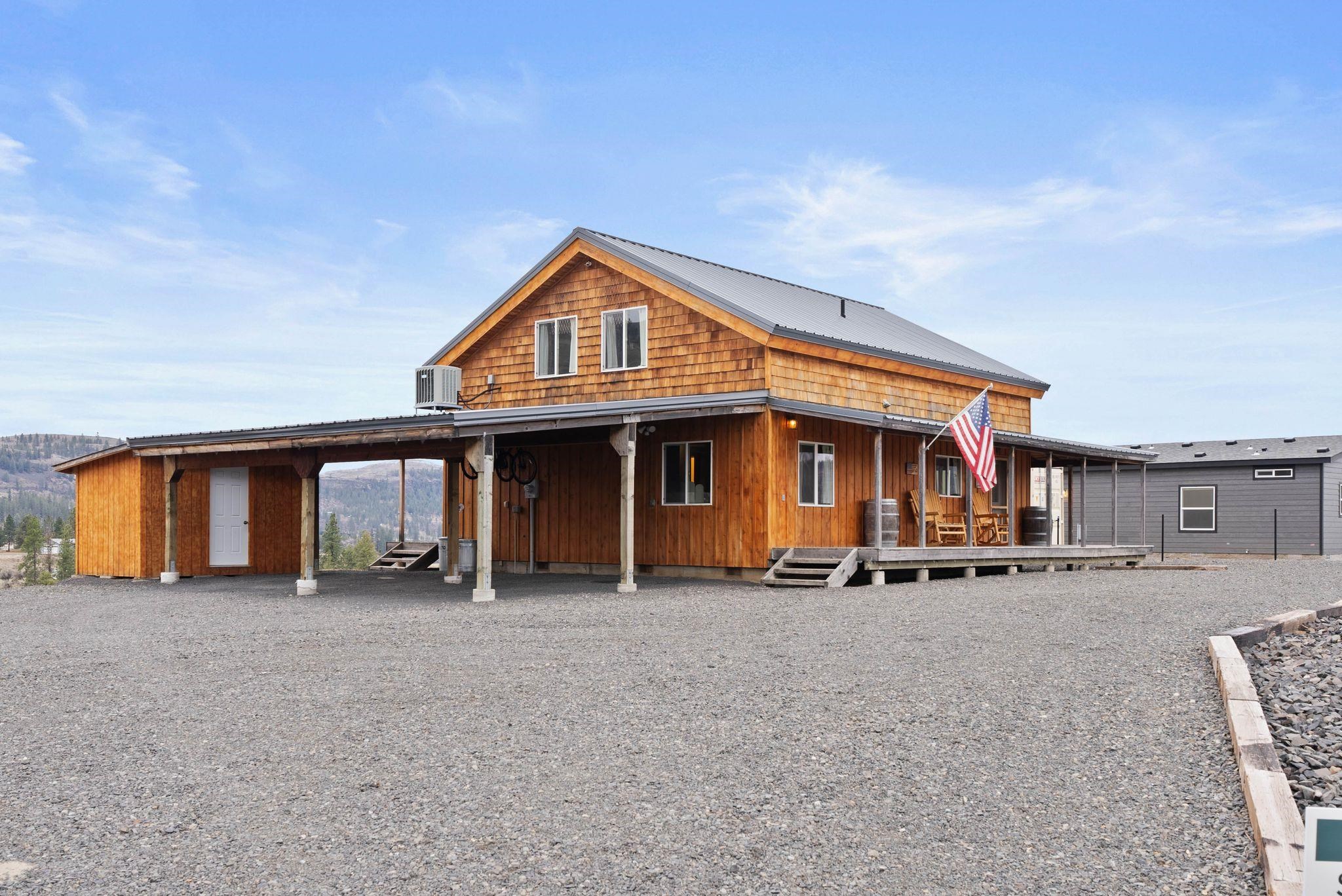 41170 N Sunday Bay Rd