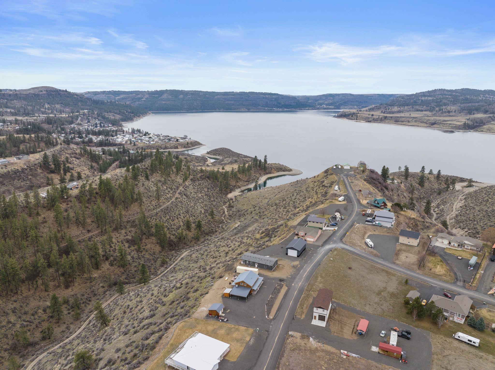 41170 N Sunday Bay Rd