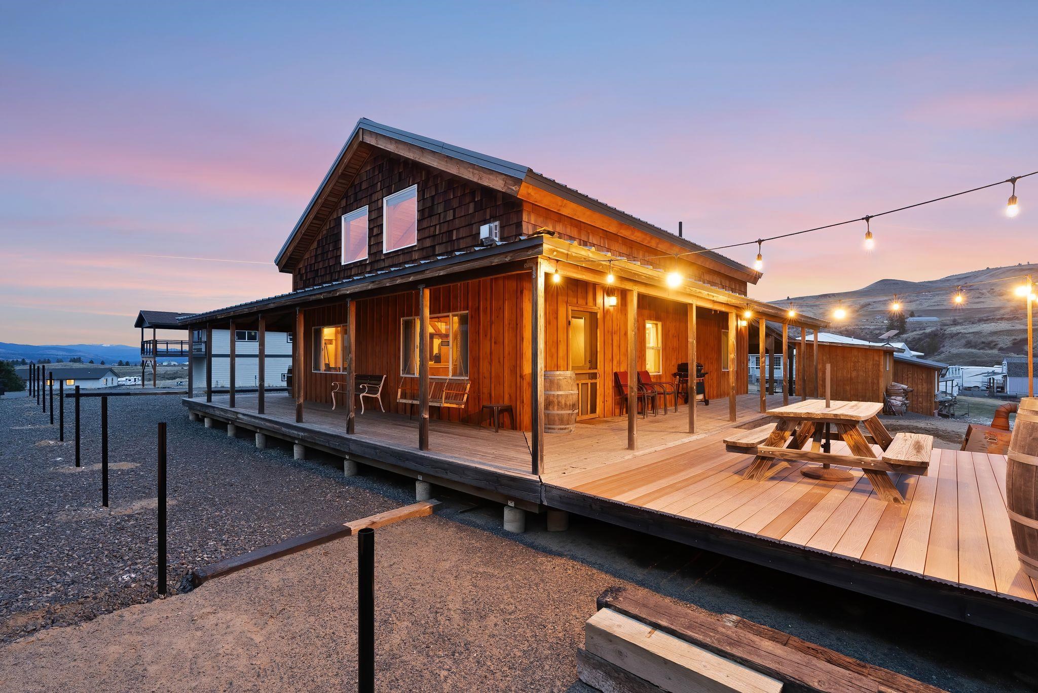 41170 N Sunday Bay Rd