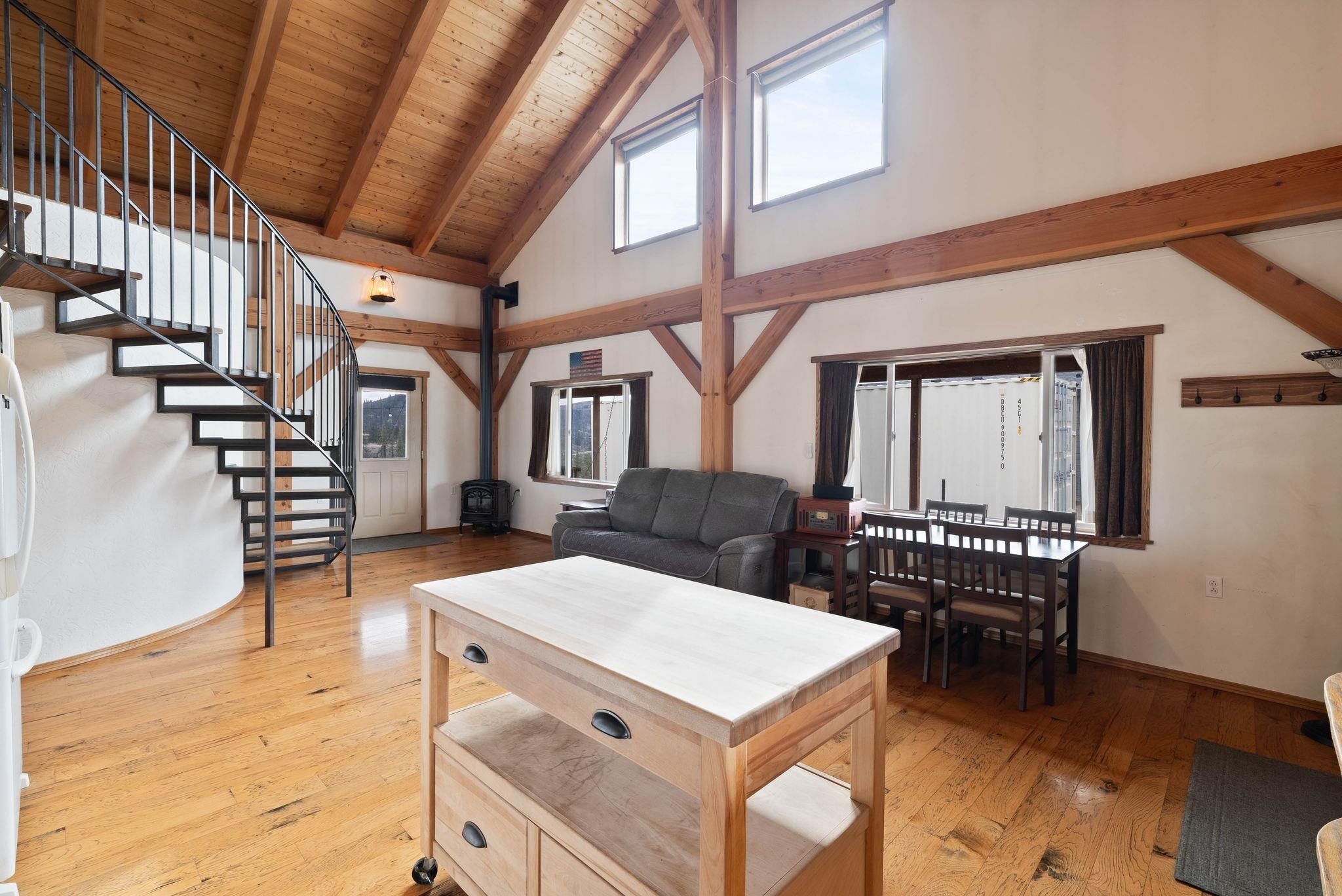 41170 N Sunday Bay Rd