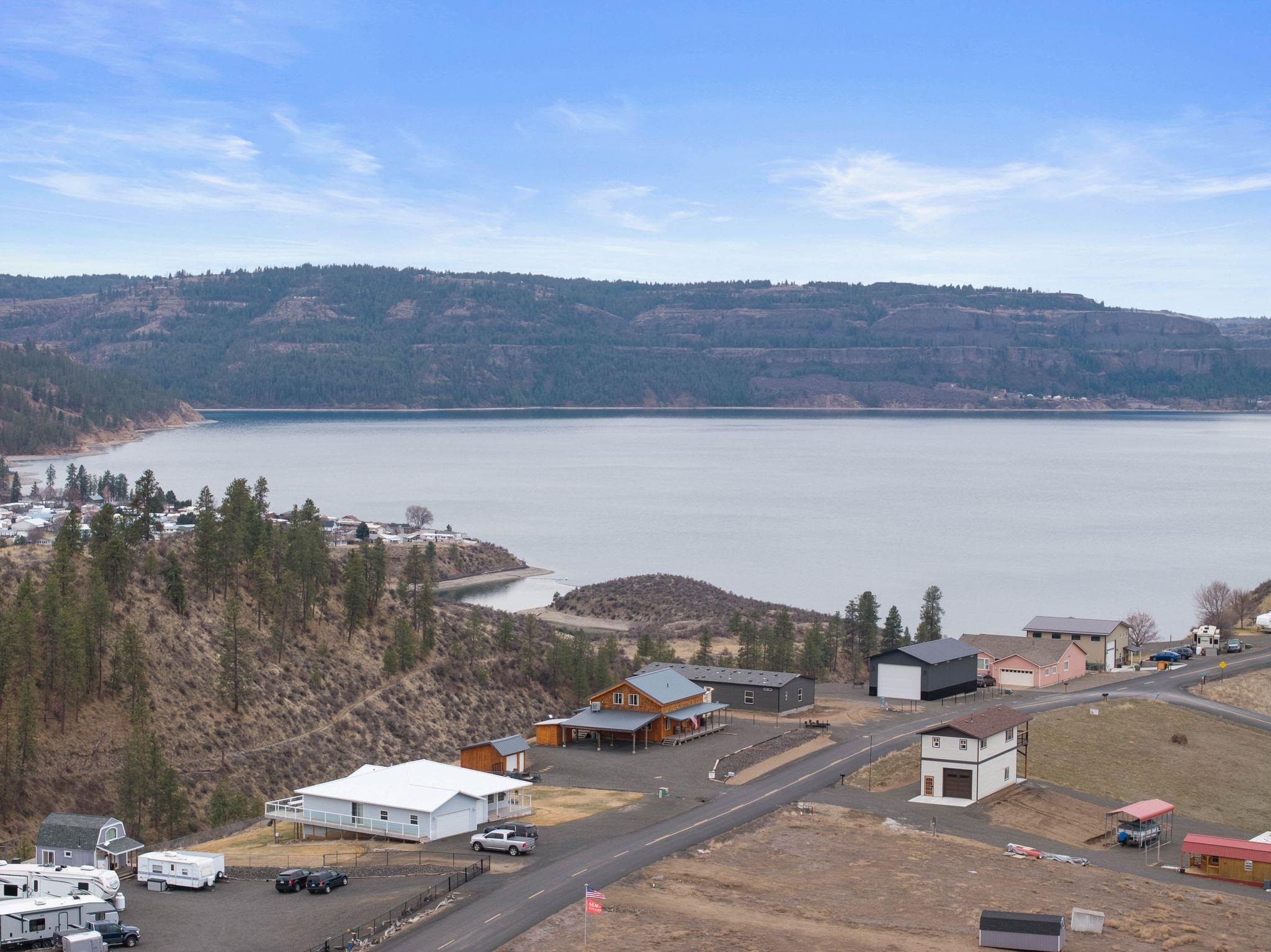 41170 N Sunday Bay Rd