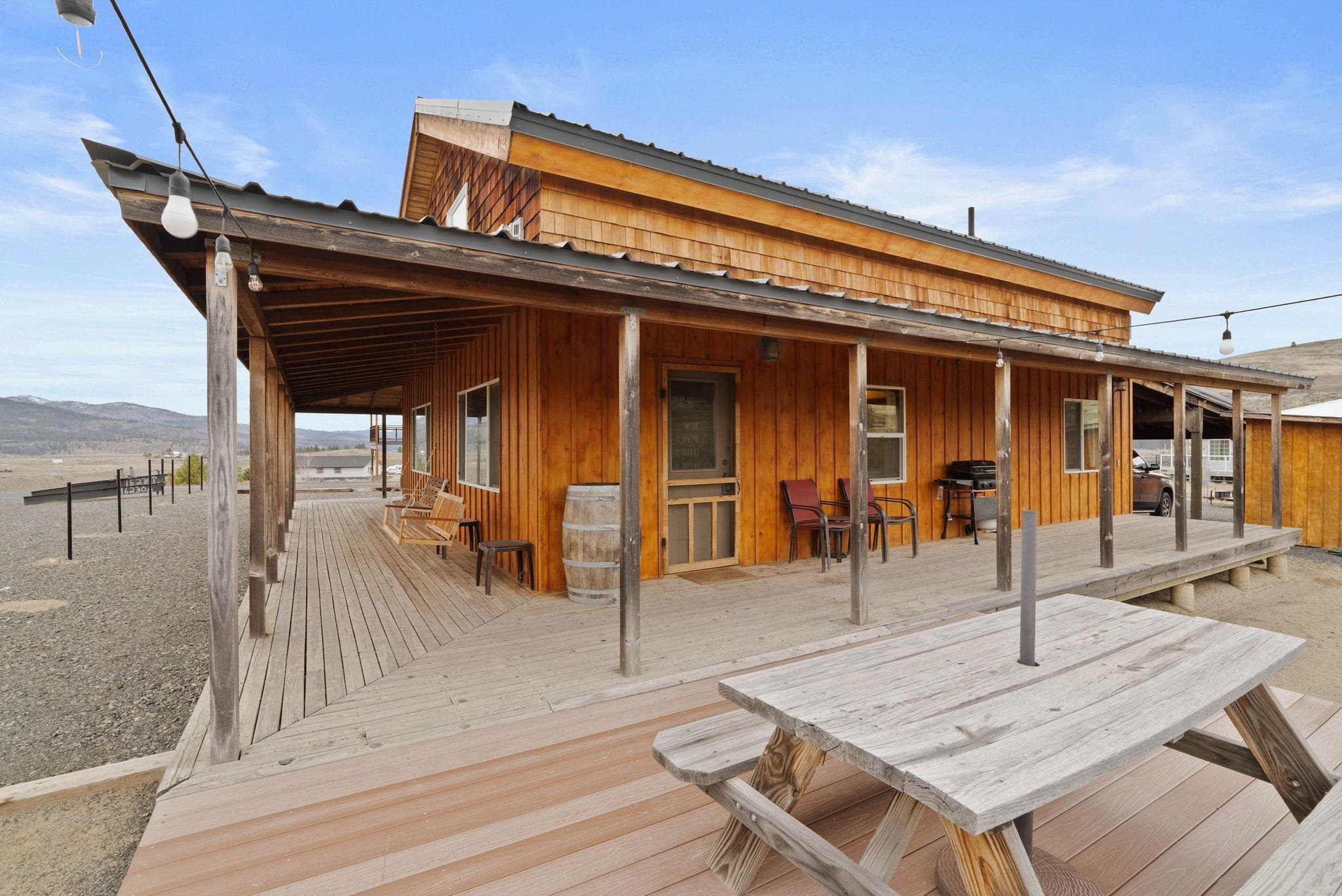 41170 N Sunday Bay Rd