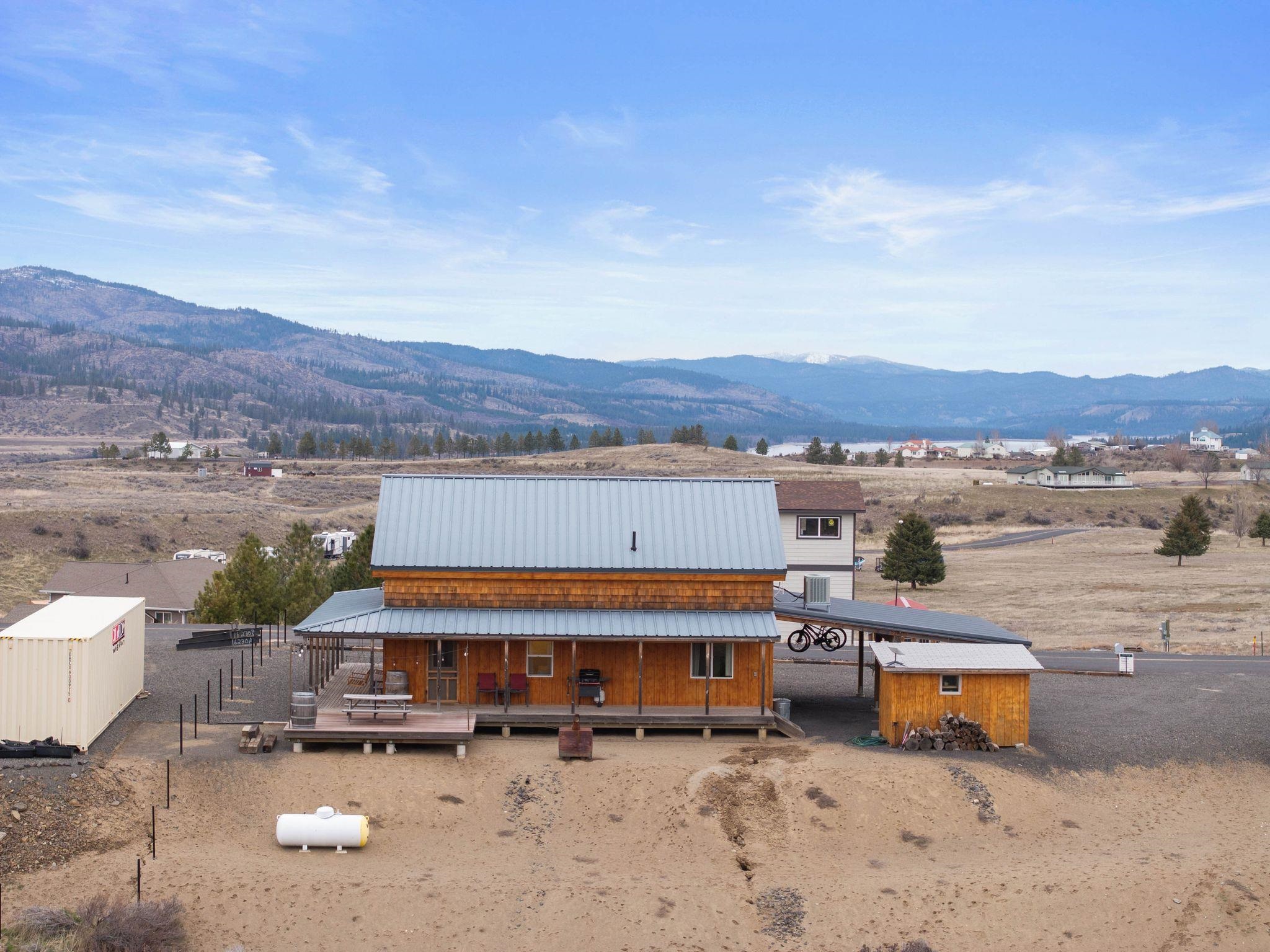 41170 N Sunday Bay Rd