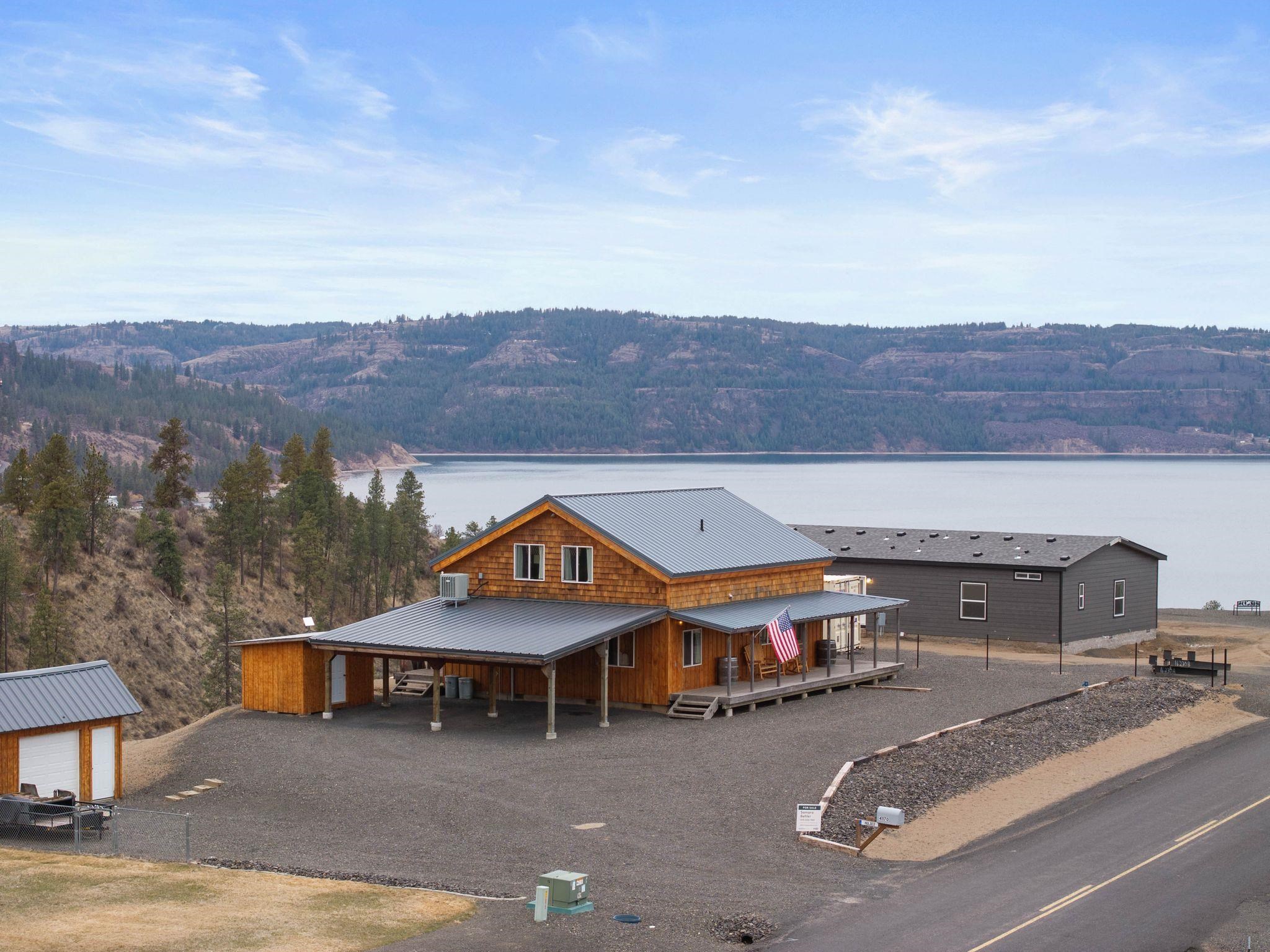 41170 N Sunday Bay Rd